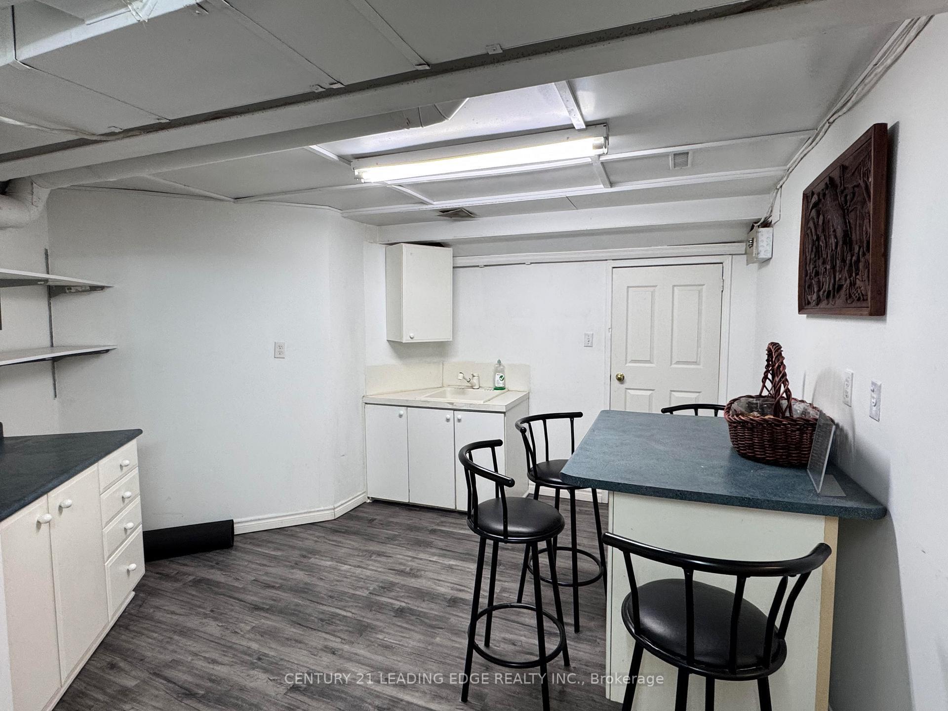 Photo 4 of Unit Bsmt, 1385 Daniel Creek Road, Mississauga, East Credit — HOMEH