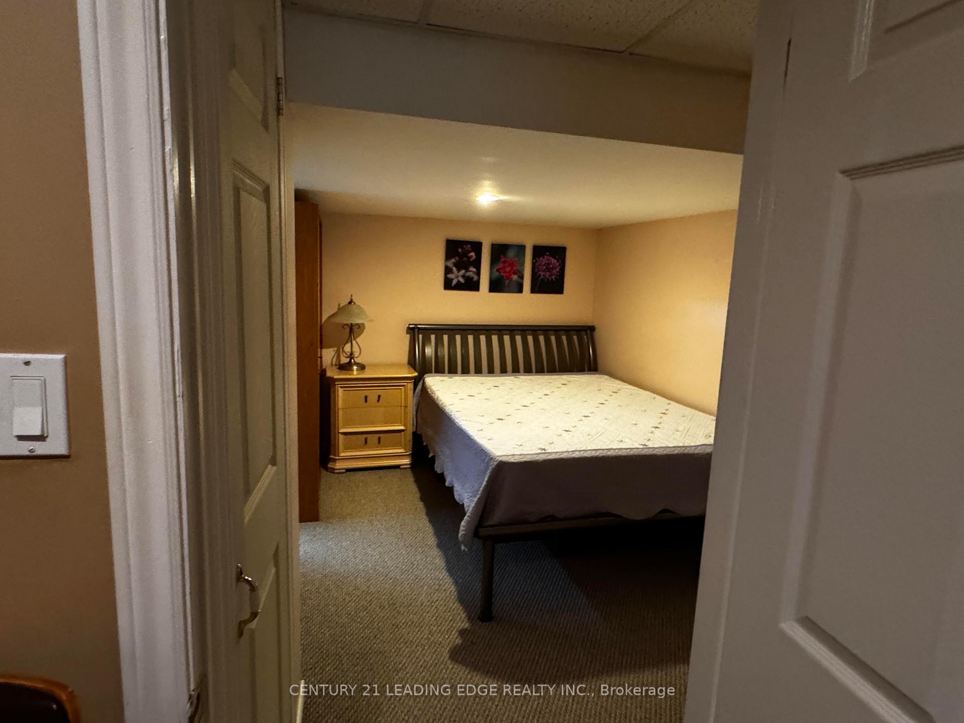 Photo 7 of Unit Bsmt, 1385 Daniel Creek Road, Mississauga, East Credit — HOMEH
