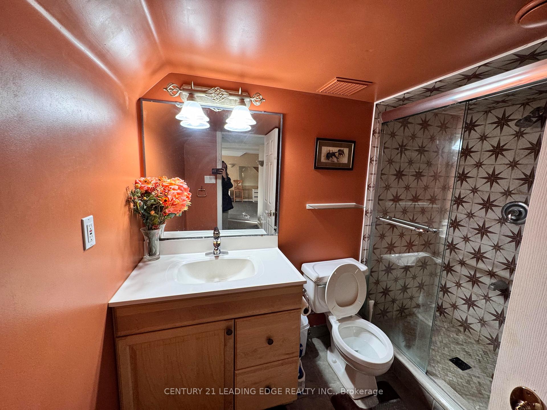 Photo 8 of Unit Bsmt, 1385 Daniel Creek Road, Mississauga, East Credit — HOMEH