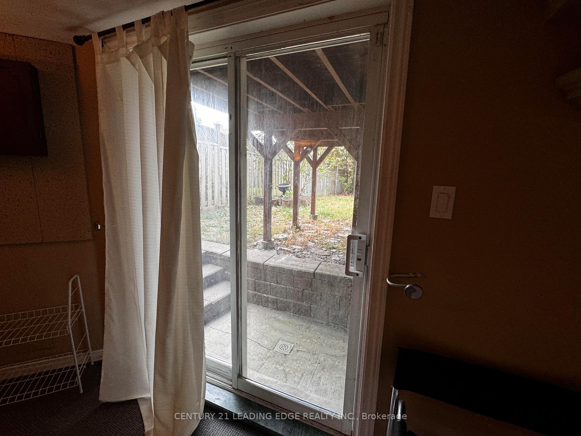 Photo 9 of Unit Bsmt, 1385 Daniel Creek Road, Mississauga, East Credit — HOMEH