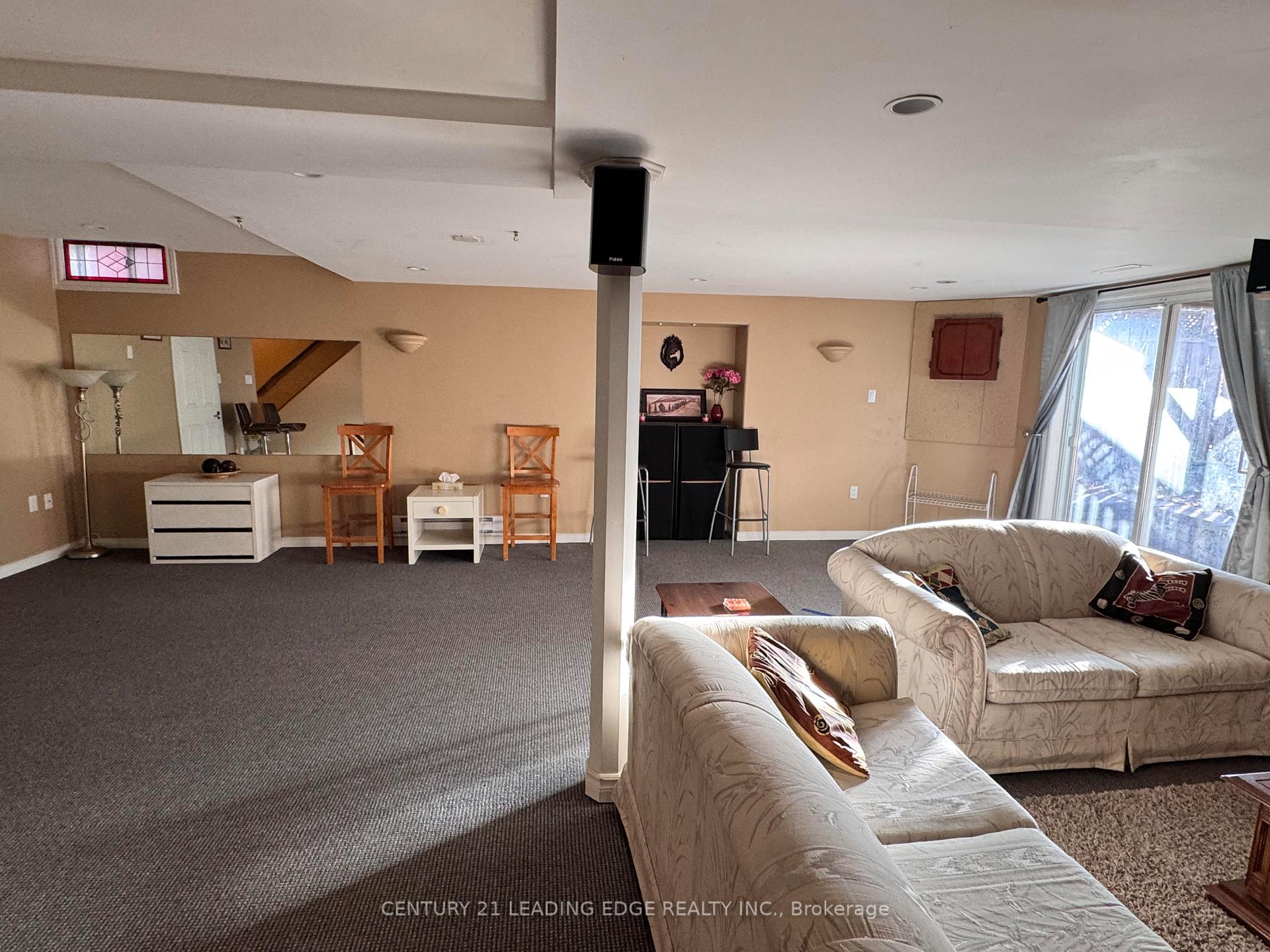 Photo 10 of Unit Bsmt, 1385 Daniel Creek Road, Mississauga, East Credit — HOMEH