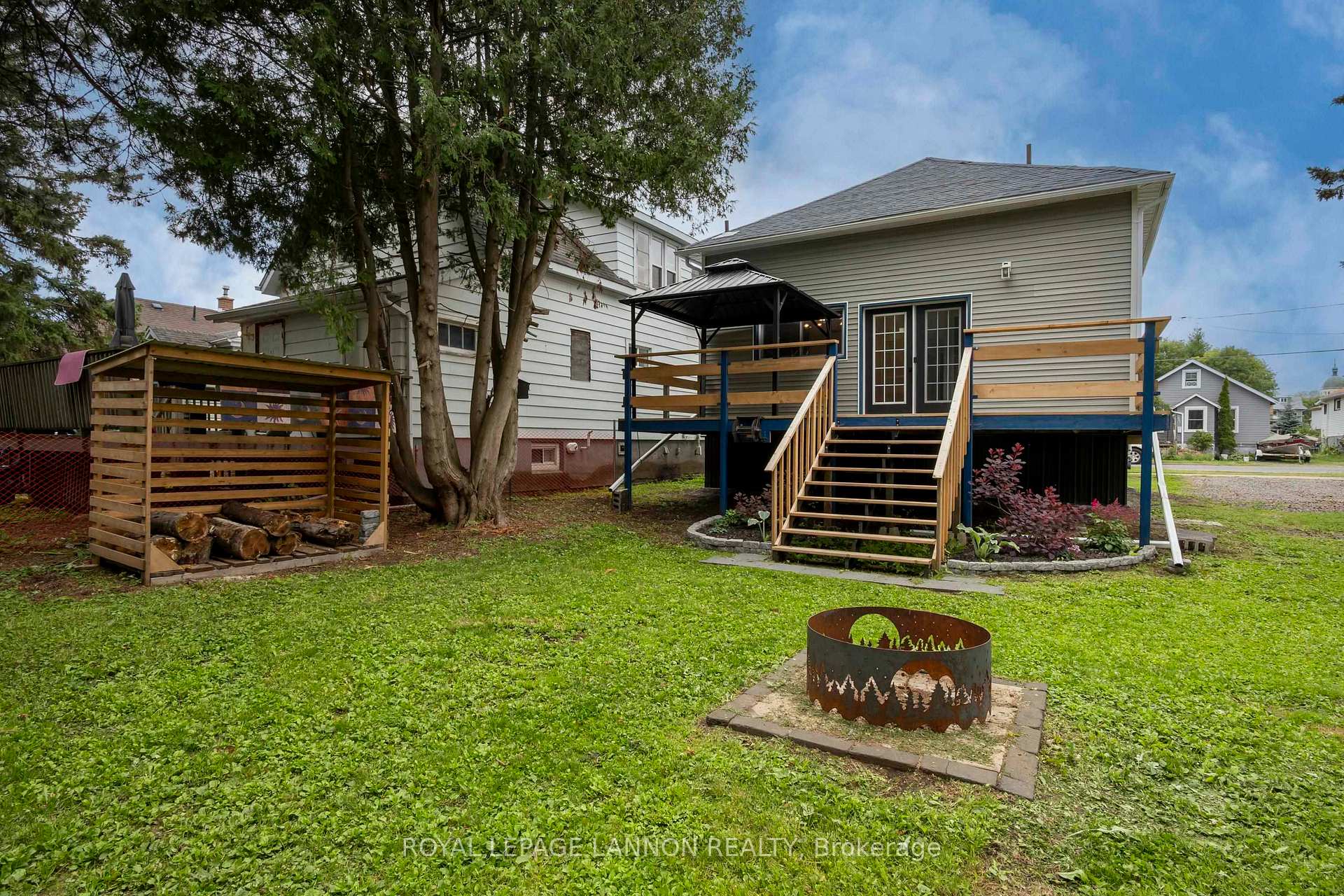 Photo 7 of 238 Angus Street, Thunder Bay, Court / Cumberland — HOMEH