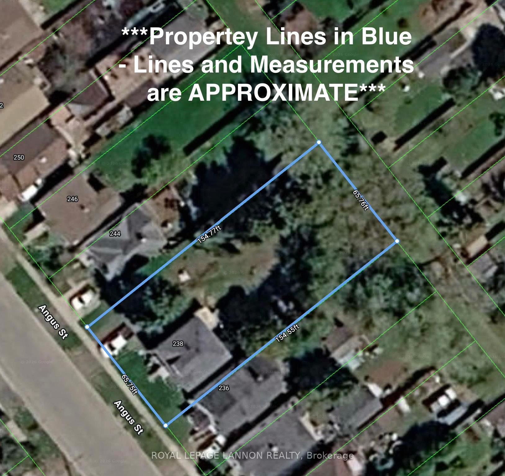 Photo 11 of 238 Angus Street, Thunder Bay, Court / Cumberland — HOMEH