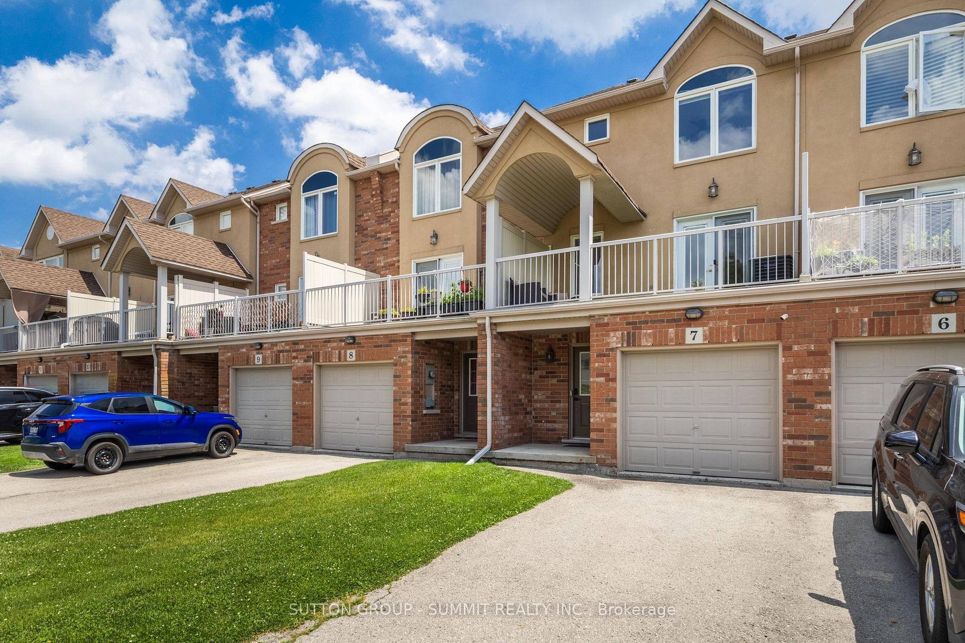Photo of Unit 7, 1253 Silvan Forest Drive