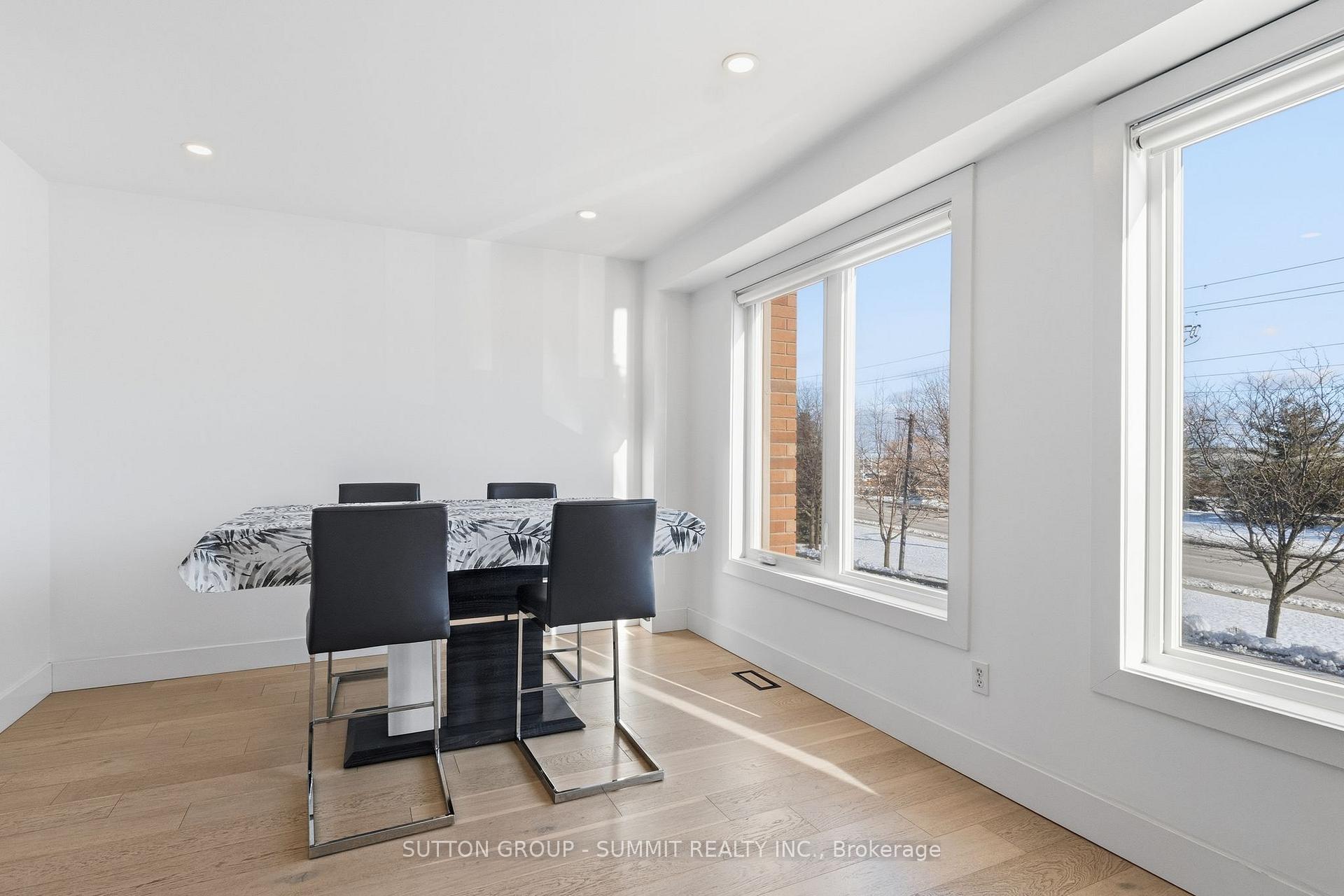 Photo 14 of Unit 7, 1253 Silvan Forest Drive, Burlington, Tansley — HOMEH
