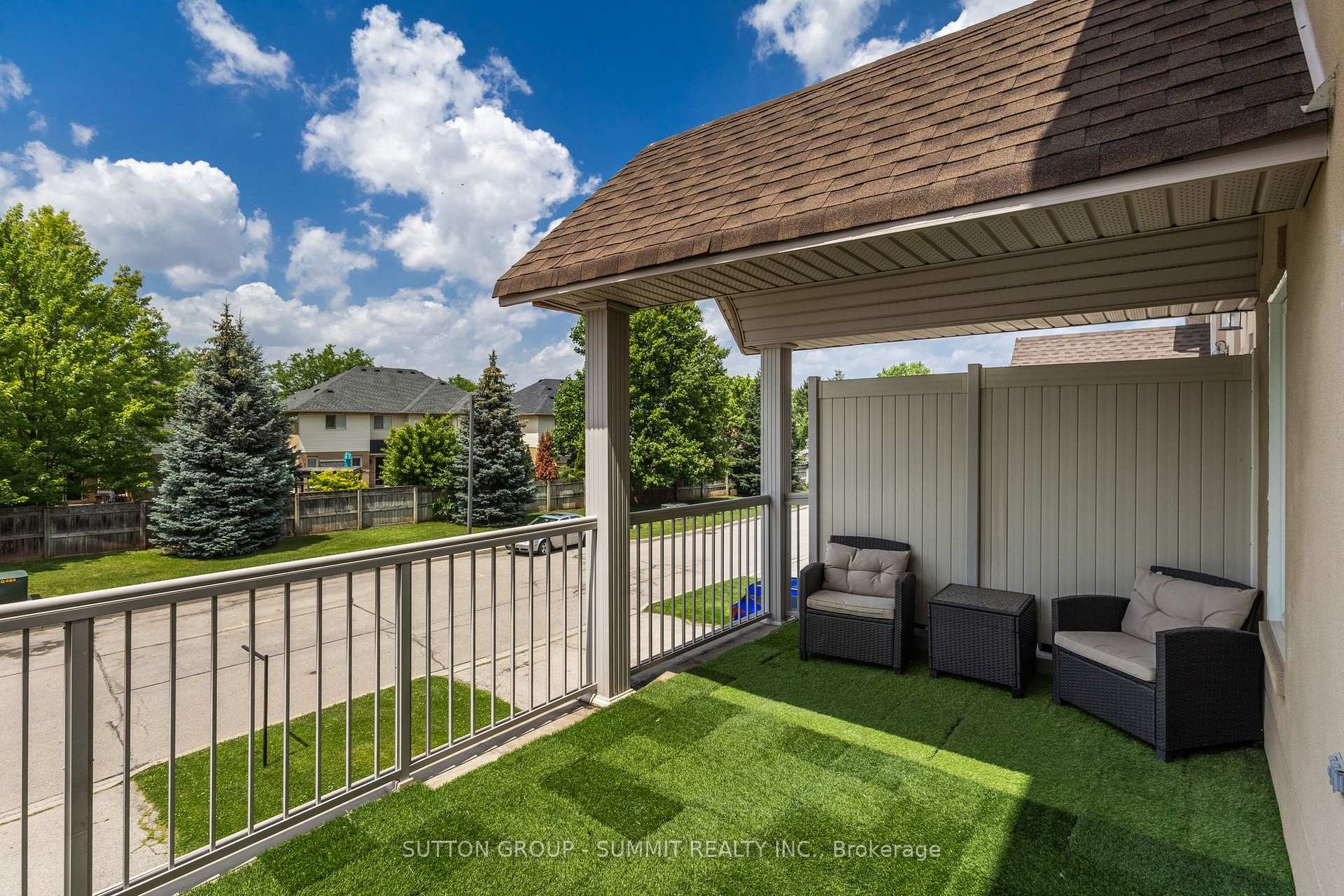 Photo 25 of Unit 7, 1253 Silvan Forest Drive, Burlington, Tansley — HOMEH