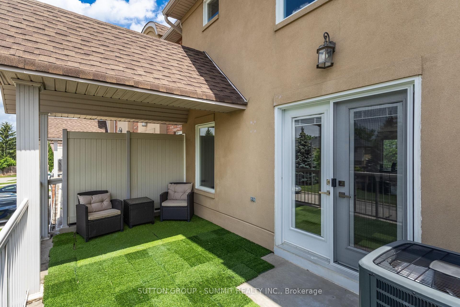 Photo 26 of Unit 7, 1253 Silvan Forest Drive, Burlington, Tansley — HOMEH