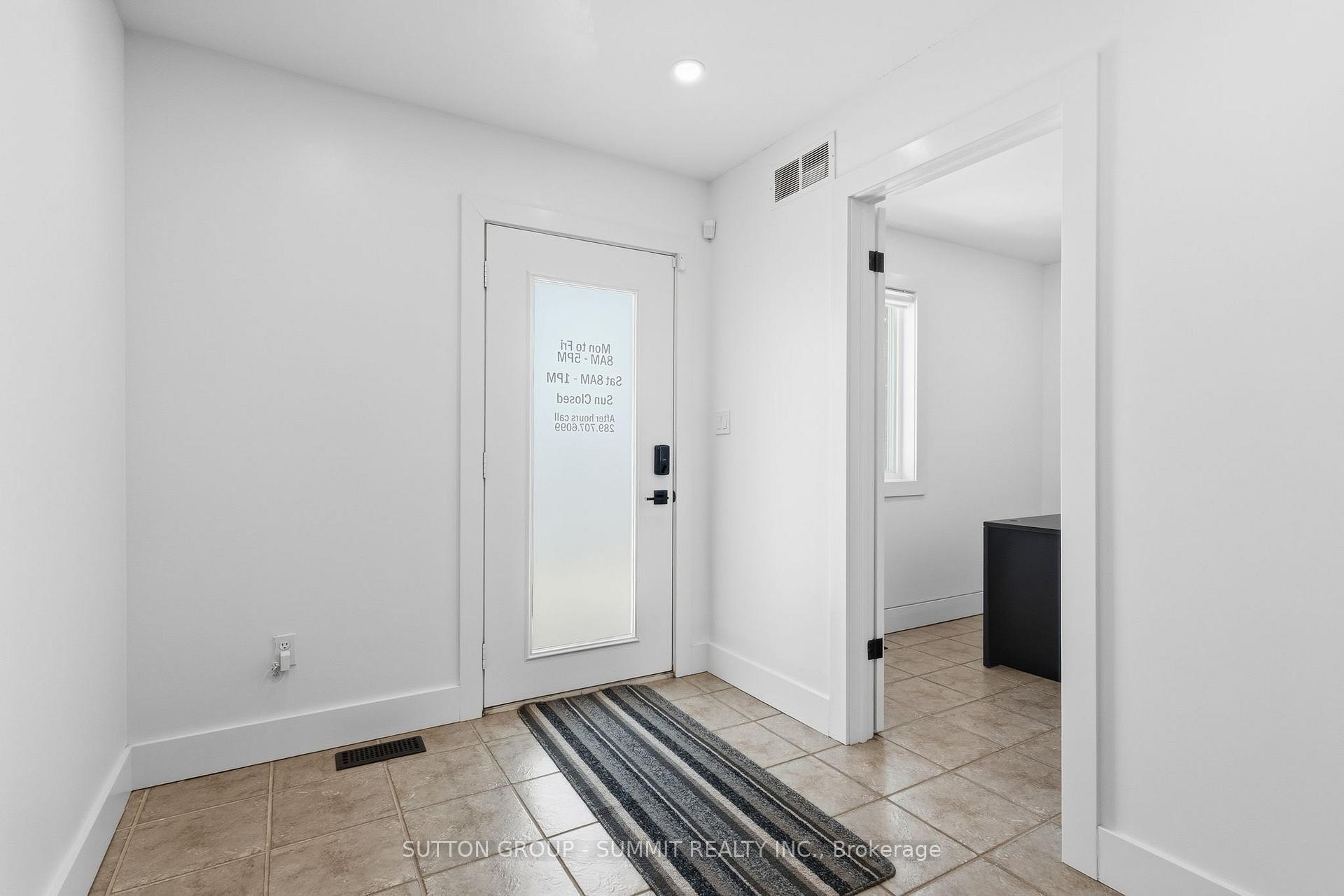 Photo 27 of Unit 7, 1253 Silvan Forest Drive, Burlington, Tansley — HOMEH