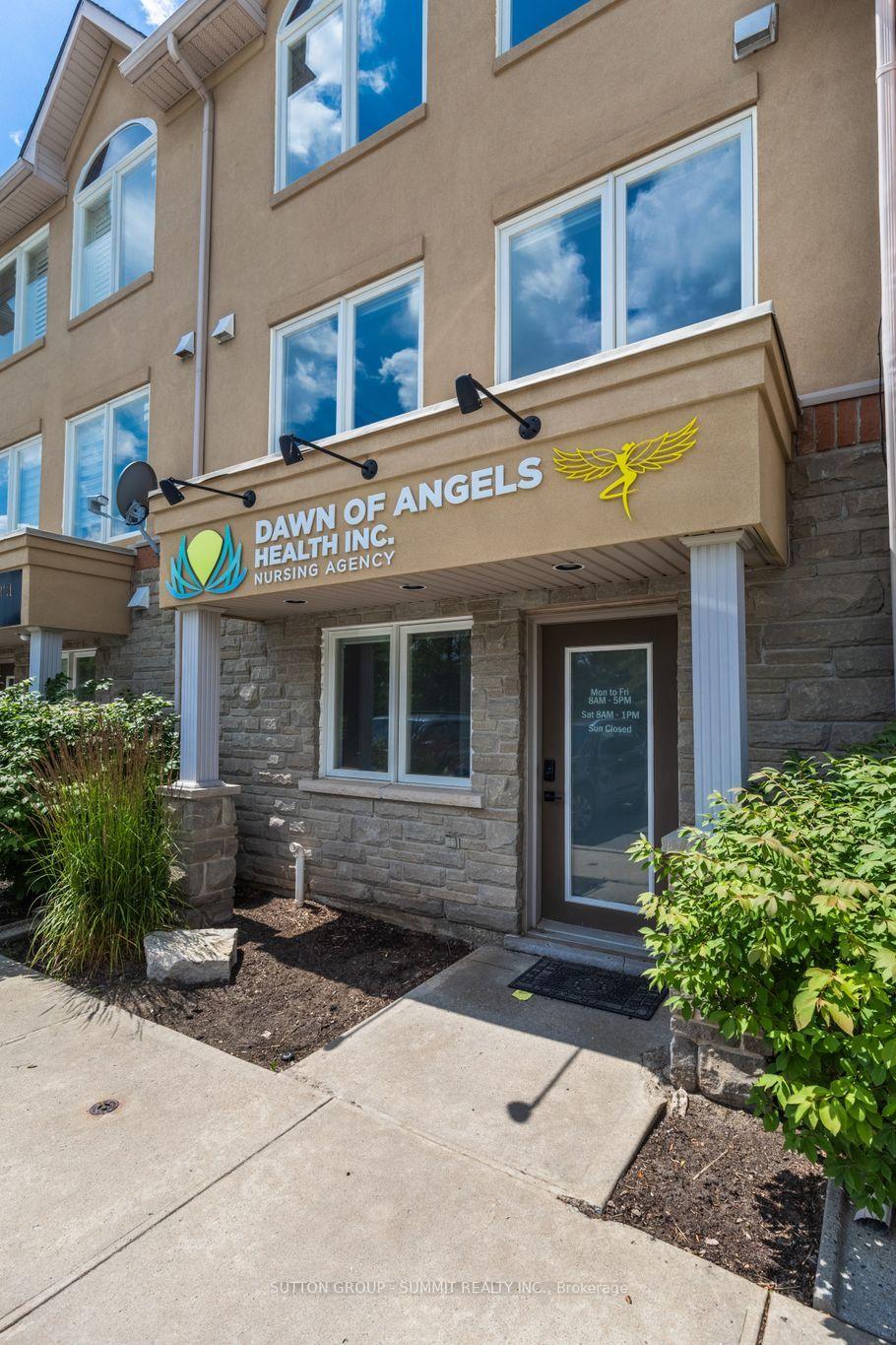 Photo 34 of Unit 7, 1253 Silvan Forest Drive, Burlington, Tansley — HOMEH