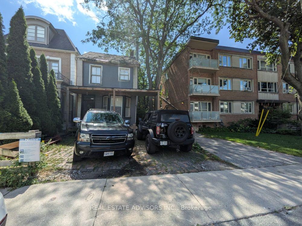 Photo 1 of 29 Thelma Avenue, Toronto, Forest Hill South — HOMEH