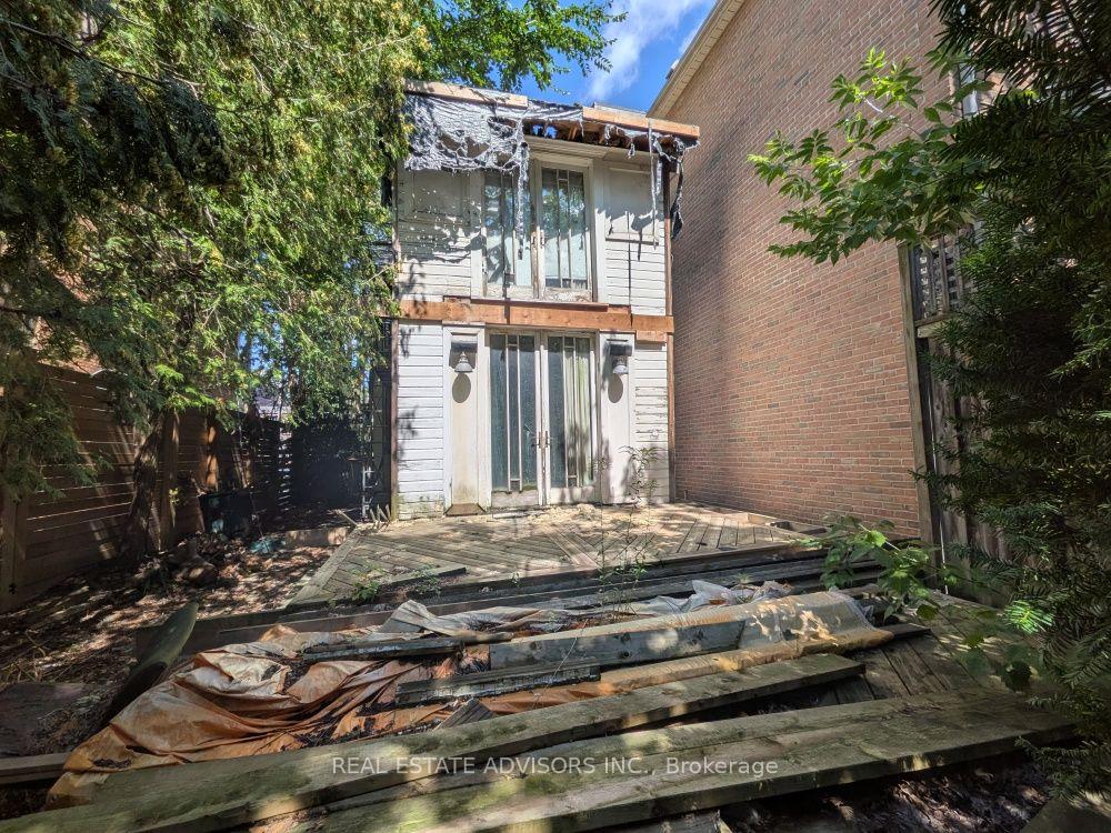 Photo 9 of 29 Thelma Avenue, Toronto, Forest Hill South — HOMEH
