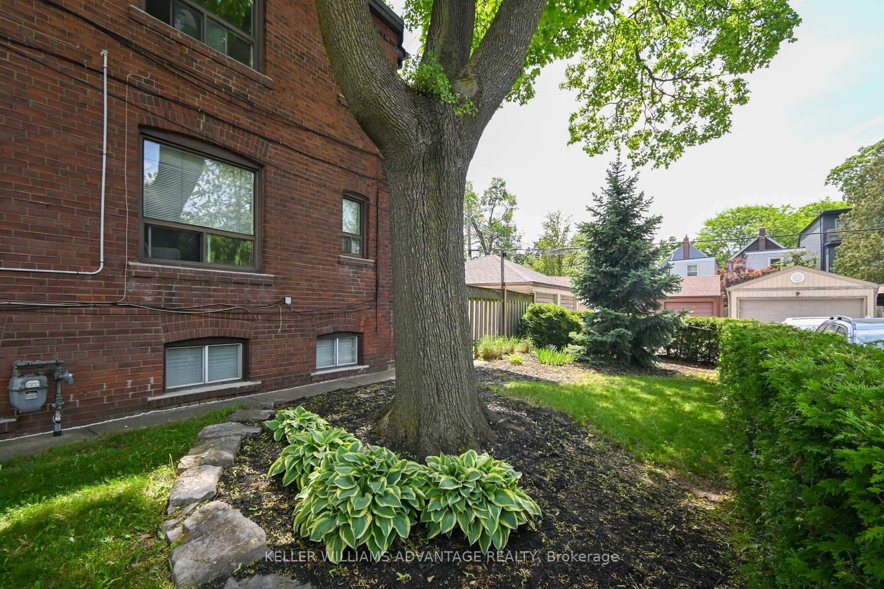 Photo 3 of 110-112 Dewhurst Boulevard, Toronto, Danforth — HOMEH