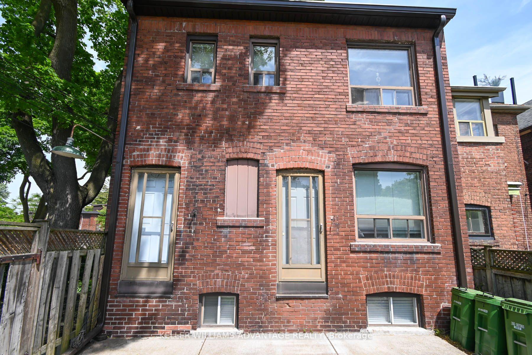 Photo 4 of 110-112 Dewhurst Boulevard, Toronto, Danforth — HOMEH