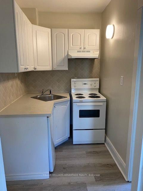 Photo 12 of 110-112 Dewhurst Boulevard, Toronto, Danforth — HOMEH