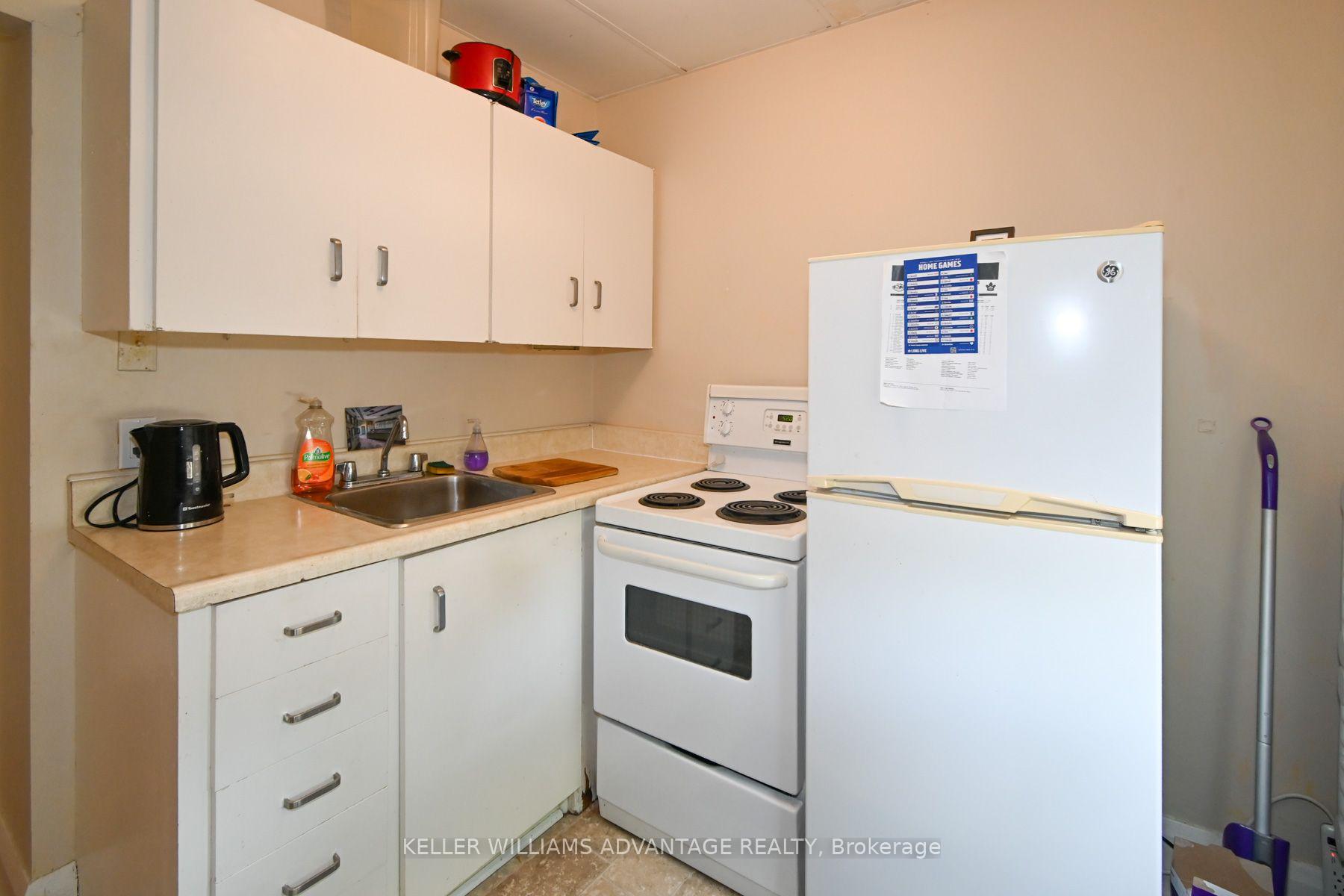 Photo 15 of 110-112 Dewhurst Boulevard, Toronto, Danforth — HOMEH