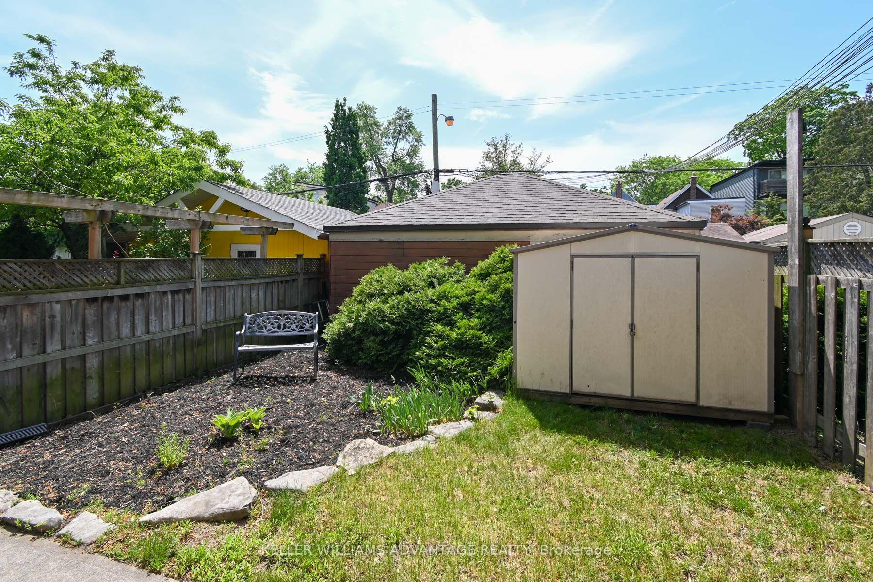 Photo 17 of 110-112 Dewhurst Boulevard, Toronto, Danforth — HOMEH