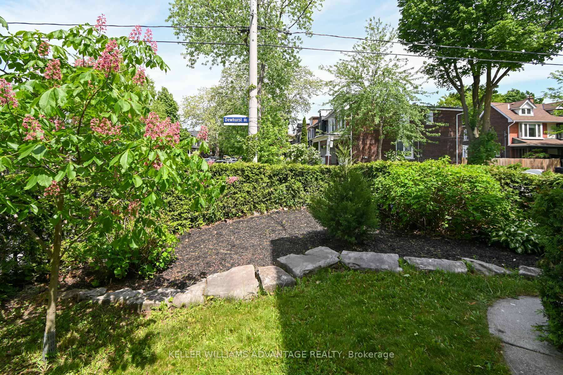 Photo 18 of 110-112 Dewhurst Boulevard, Toronto, Danforth — HOMEH