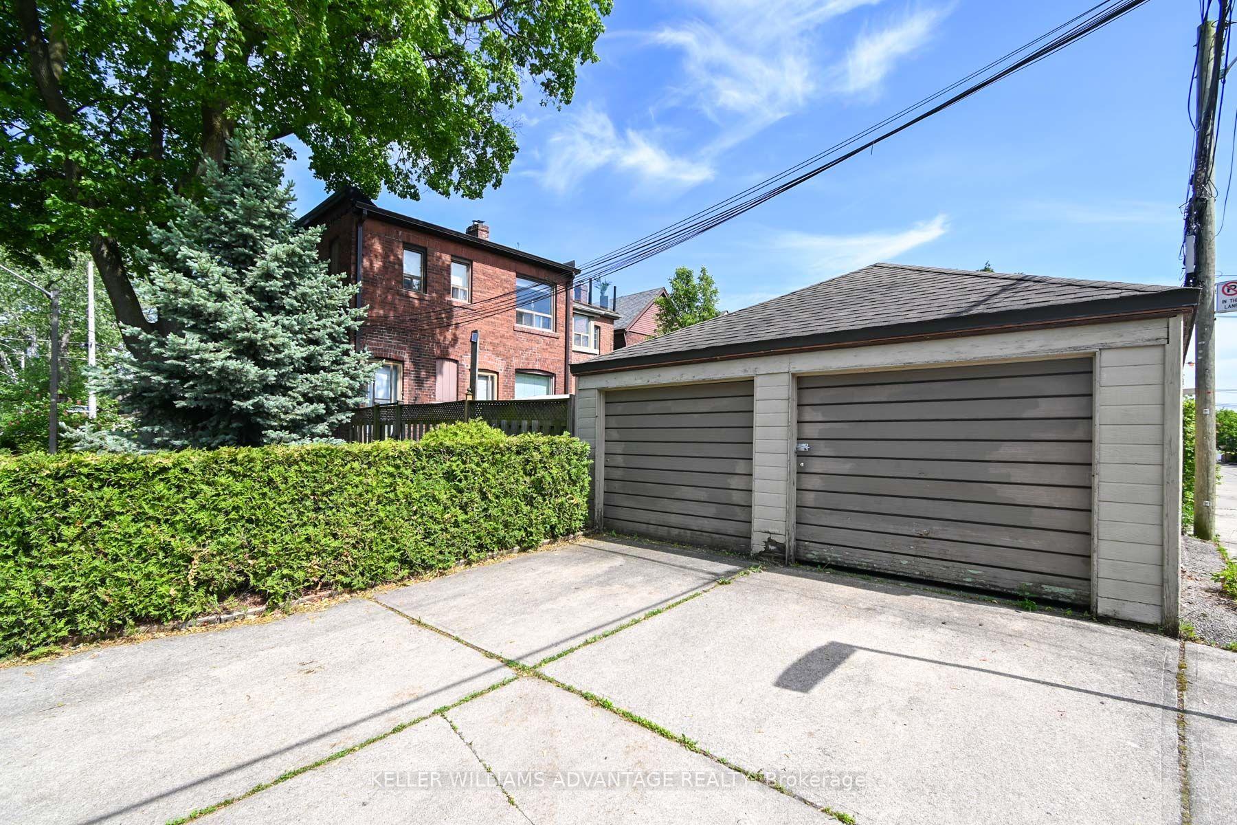Photo 19 of 110-112 Dewhurst Boulevard, Toronto, Danforth — HOMEH