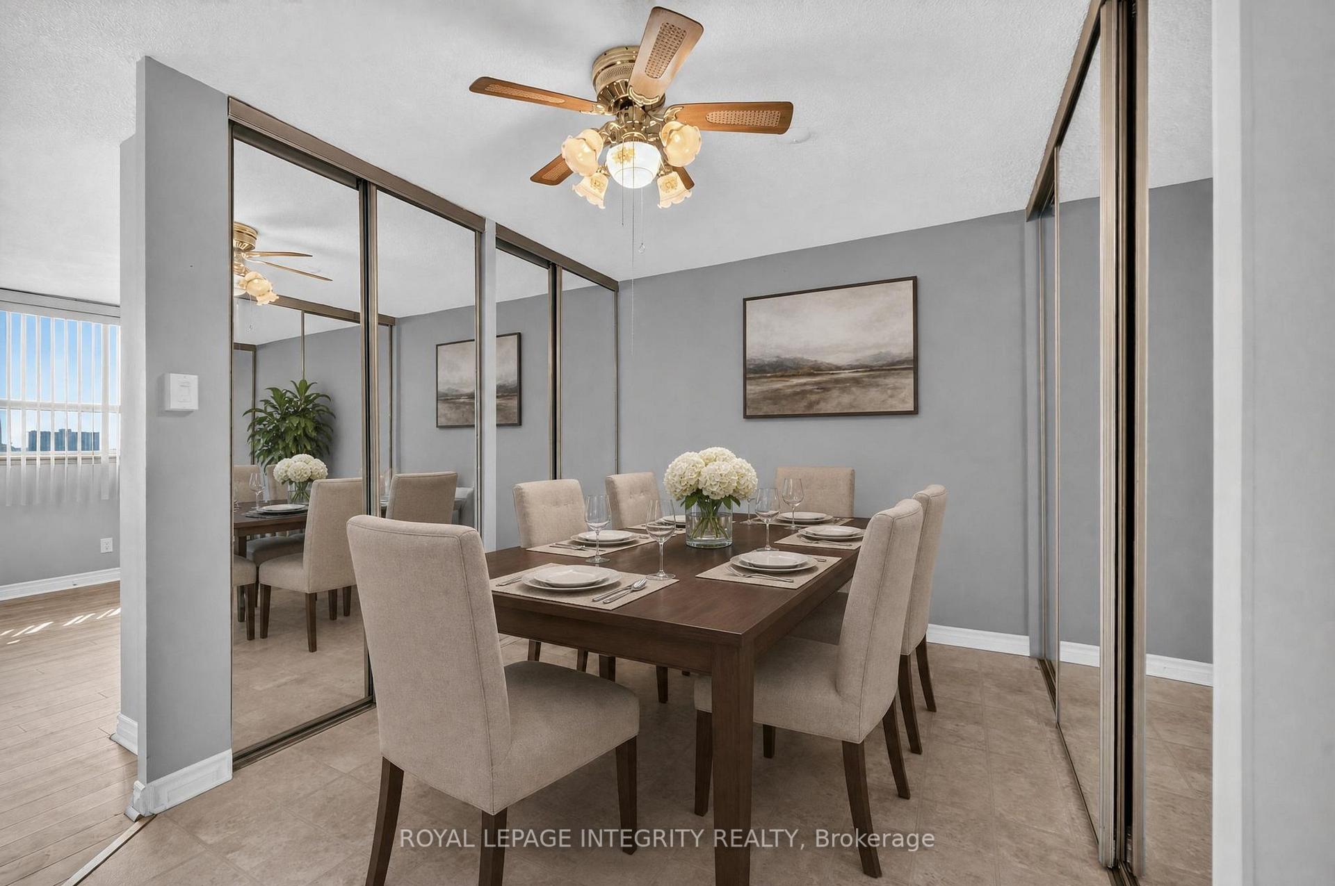 Photo 4 of Unit PH8, 555 Brittany Drive, Ottawa, Viscount Alexander Park — HOMEH