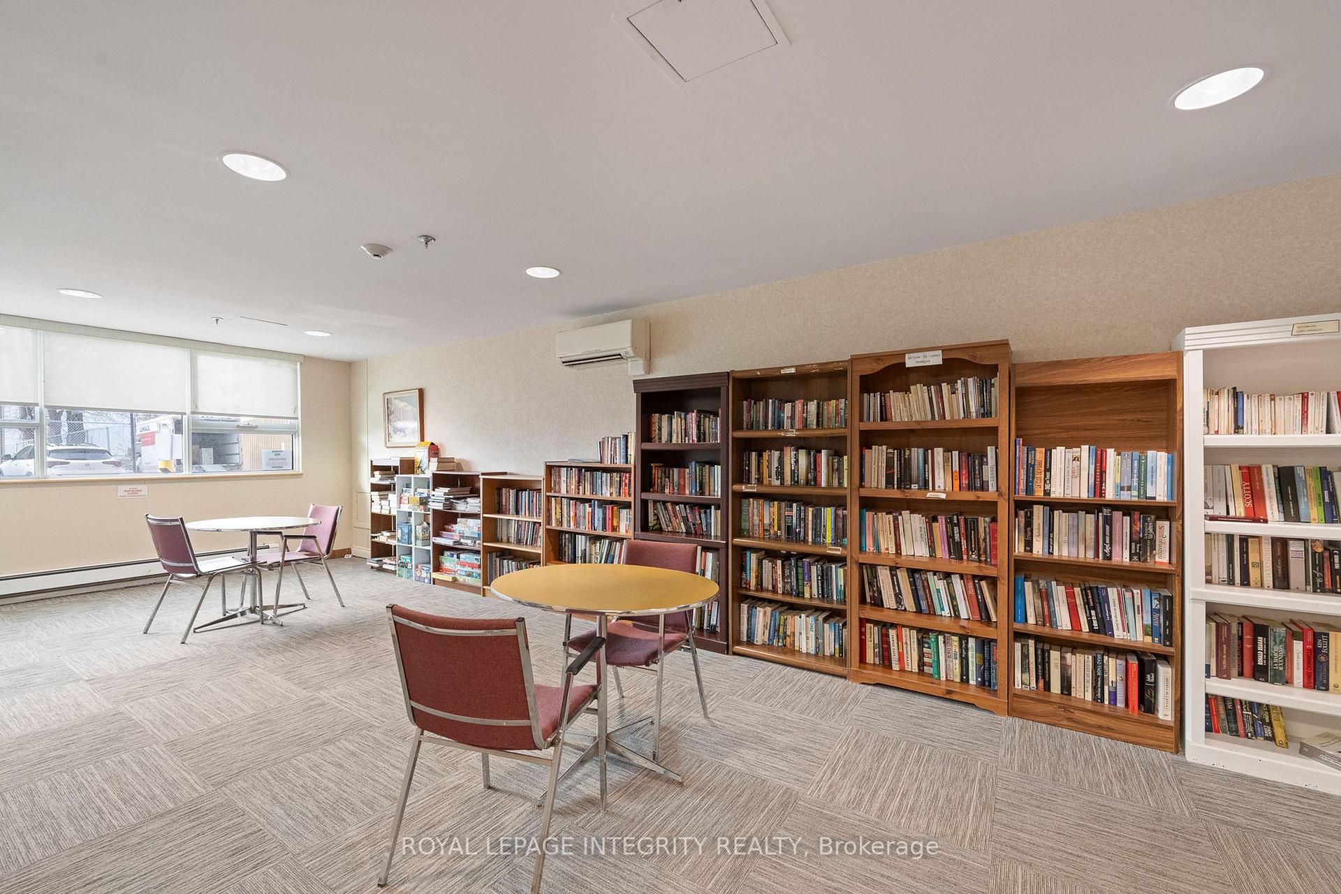 Photo 30 of Unit PH8, 555 Brittany Drive, Ottawa, Viscount Alexander Park — HOMEH
