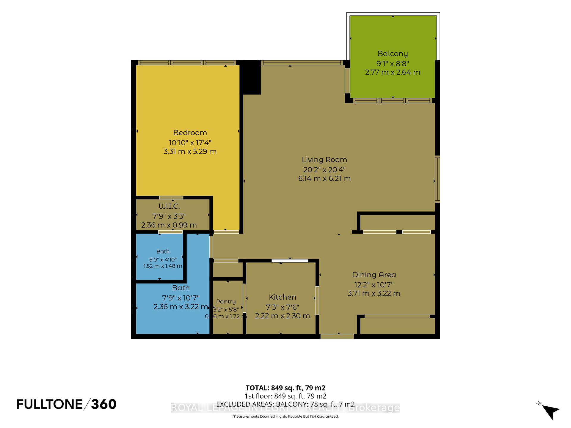 Photo 33 of Unit PH8, 555 Brittany Drive, Ottawa, Viscount Alexander Park — HOMEH