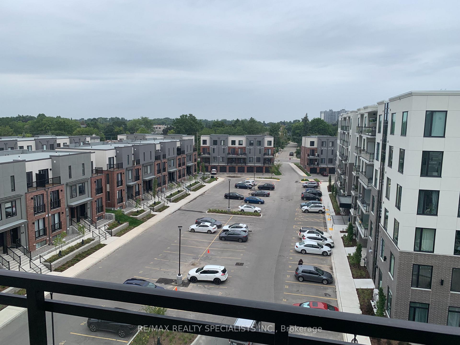 Photo 9 of Unit 611, 103 Roger Street, Waterloo, Uptown Waterloo/North Ward — HOMEH
