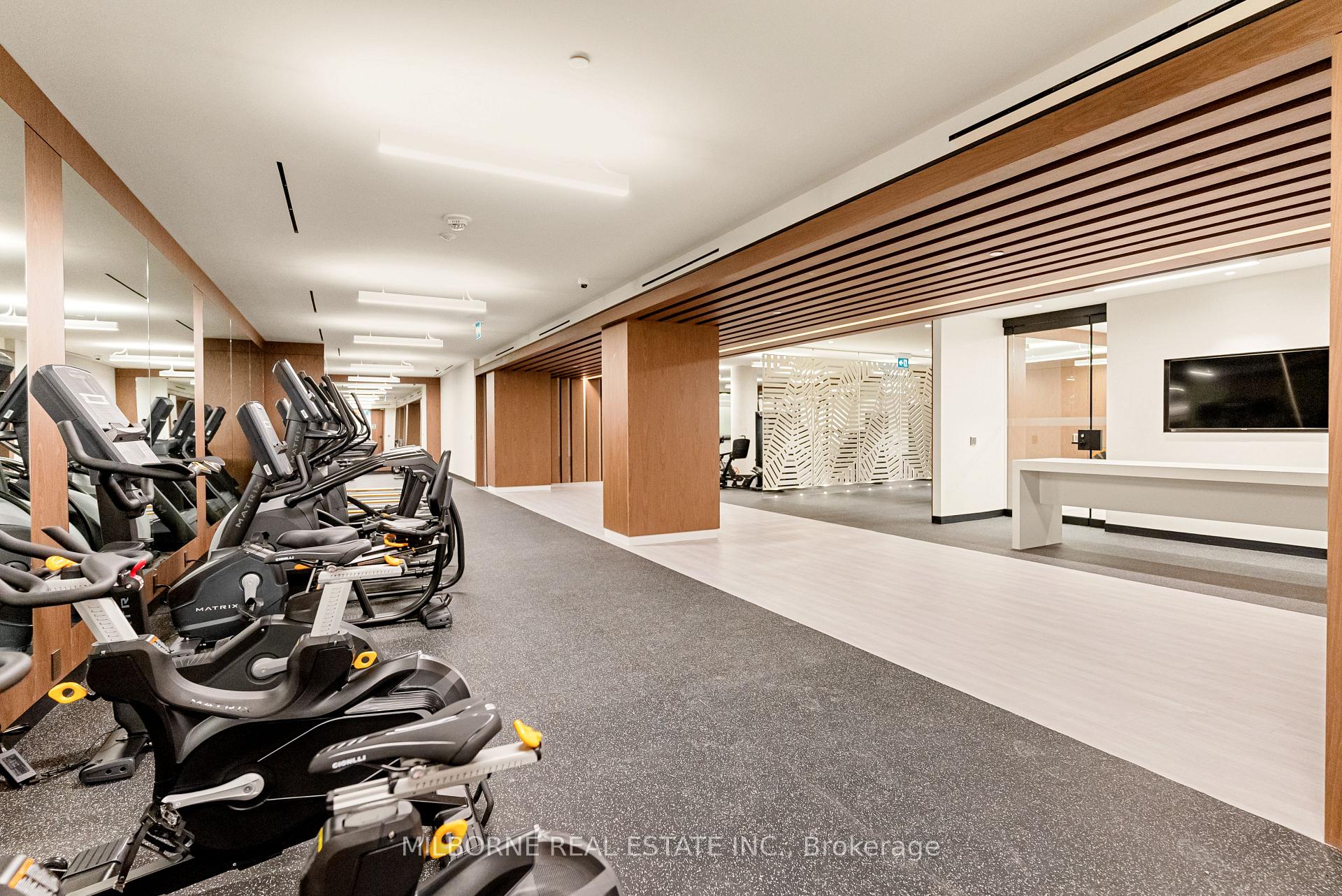Photo 11 of Unit 1408, 5 Defries Street, Toronto, Regent Park — HOMEH