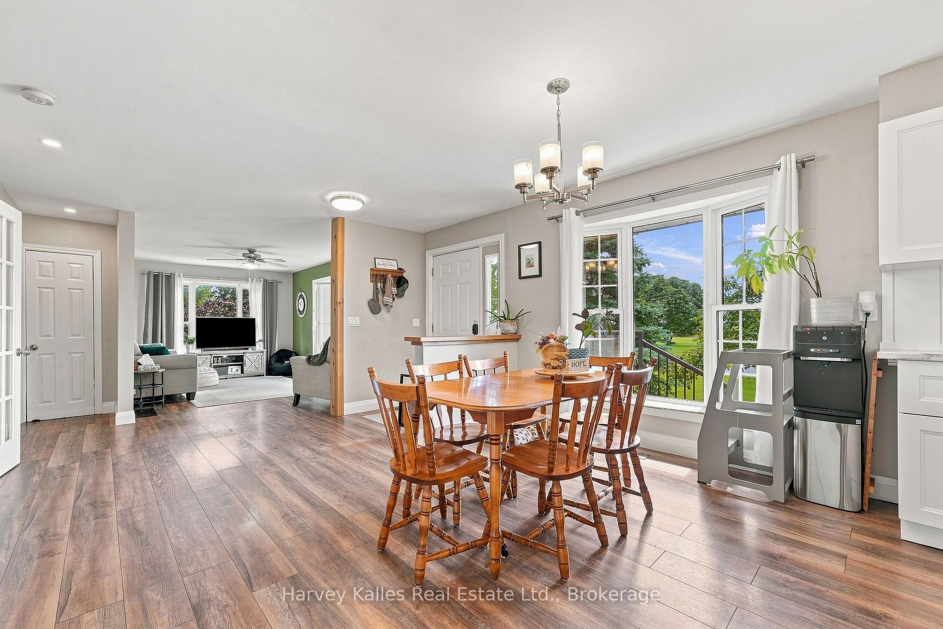 Photo 13 of 3437 County Rd 2, Prince Edward County, Ameliasburgh — HOMEH