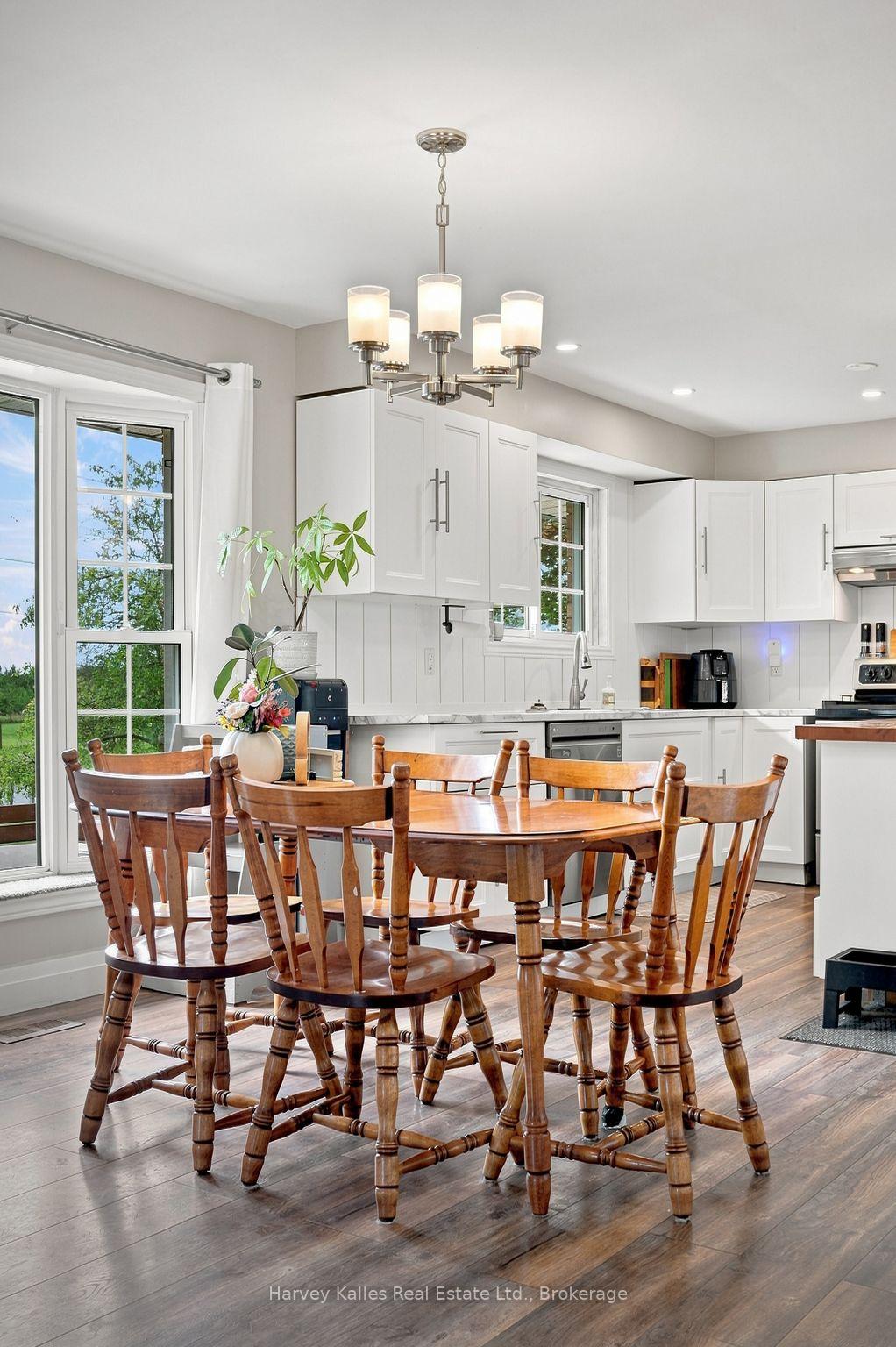 Photo 14 of 3437 County Rd 2, Prince Edward County, Ameliasburgh — HOMEH