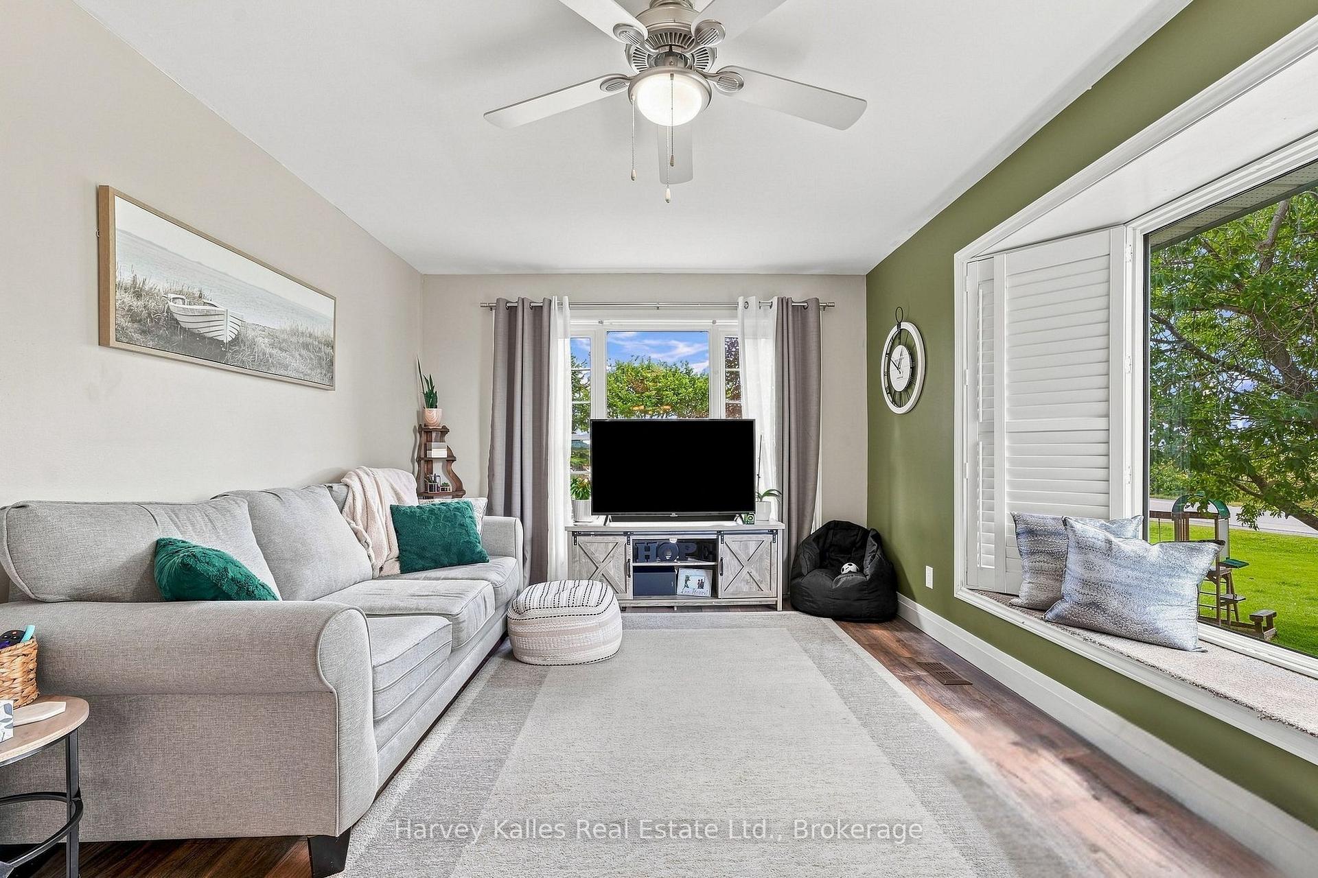 Photo 16 of 3437 County Rd 2, Prince Edward County, Ameliasburgh — HOMEH