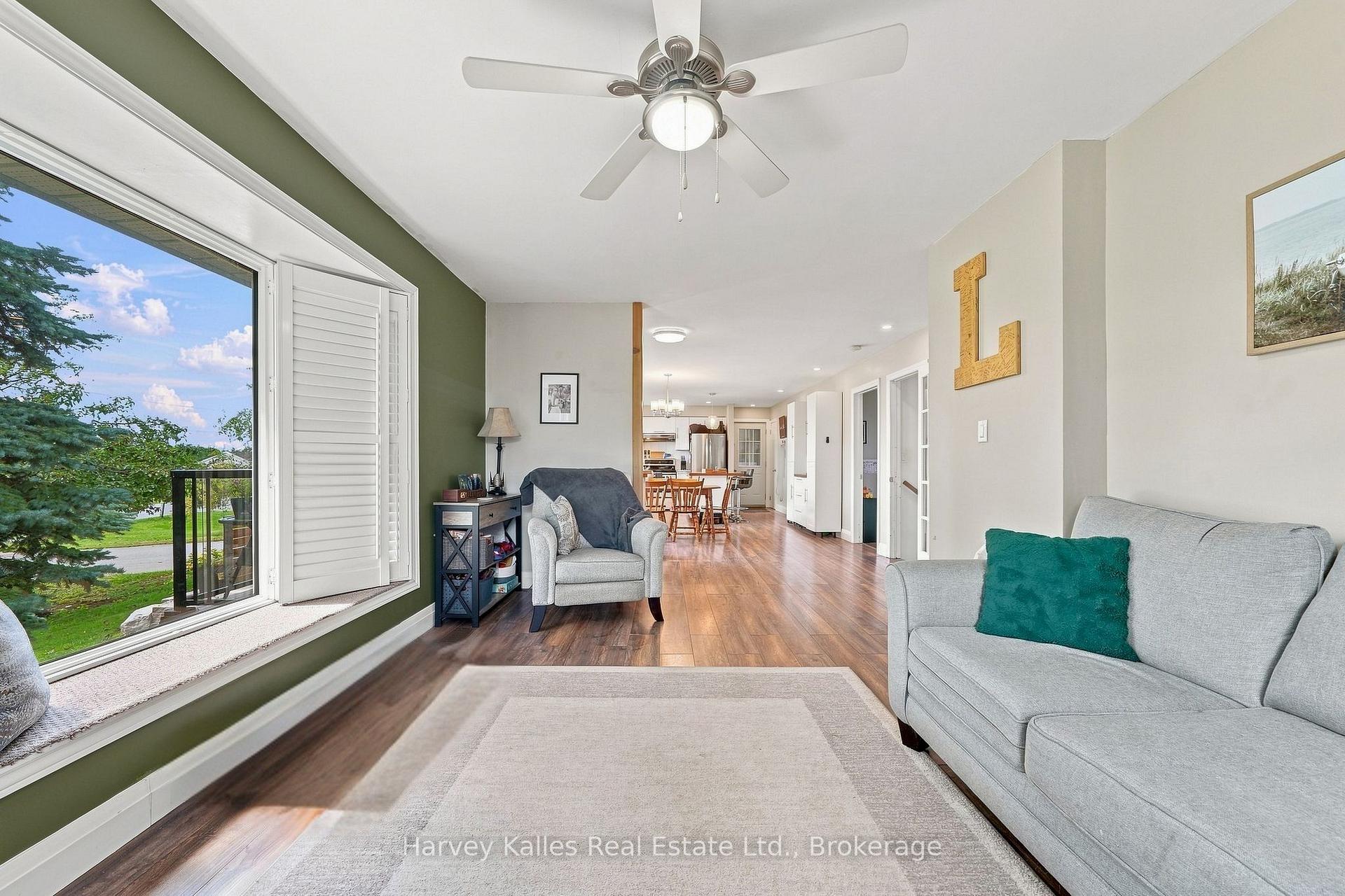 Photo 17 of 3437 County Rd 2, Prince Edward County, Ameliasburgh — HOMEH