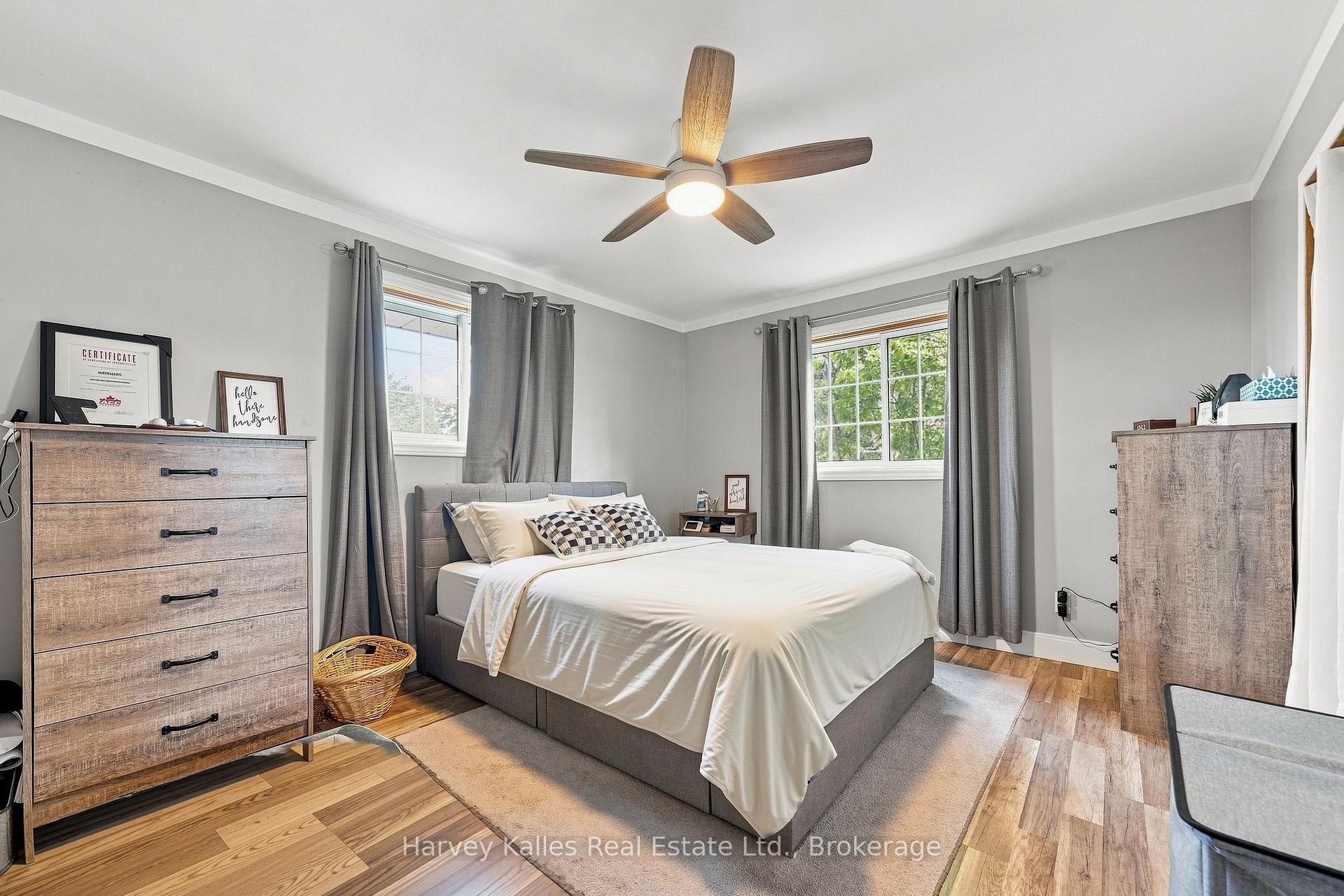 Photo 18 of 3437 County Rd 2, Prince Edward County, Ameliasburgh — HOMEH