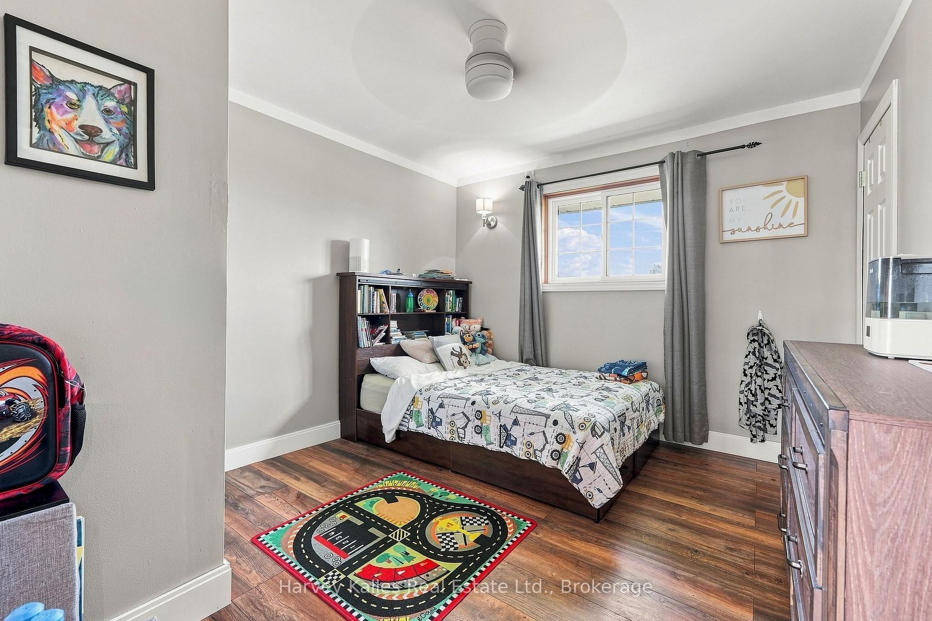 Photo 21 of 3437 County Rd 2, Prince Edward County, Ameliasburgh — HOMEH