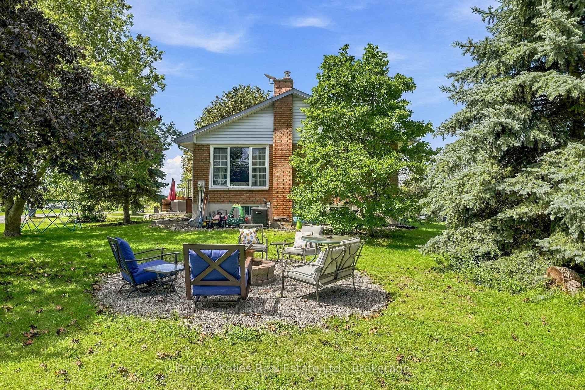 Photo 29 of 3437 County Rd 2, Prince Edward County, Ameliasburgh — HOMEH