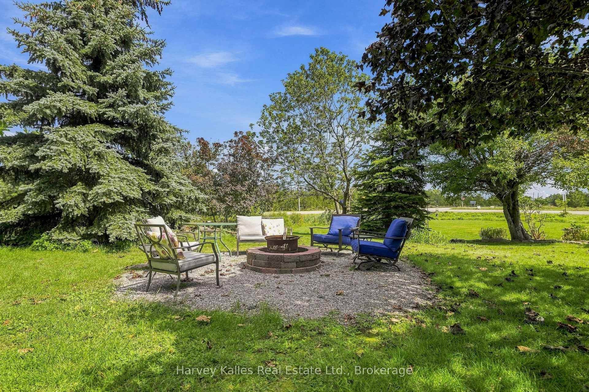 Photo 30 of 3437 County Rd 2, Prince Edward County, Ameliasburgh — HOMEH