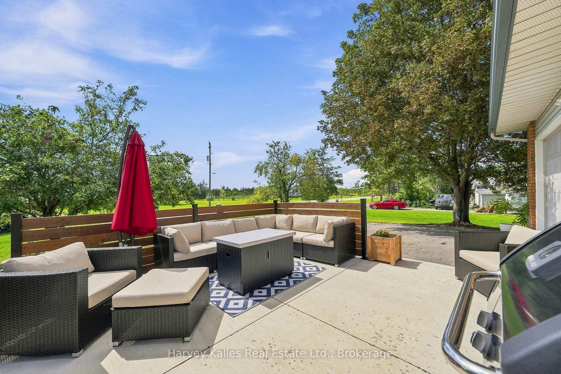 Photo 31 of 3437 County Rd 2, Prince Edward County, Ameliasburgh — HOMEH