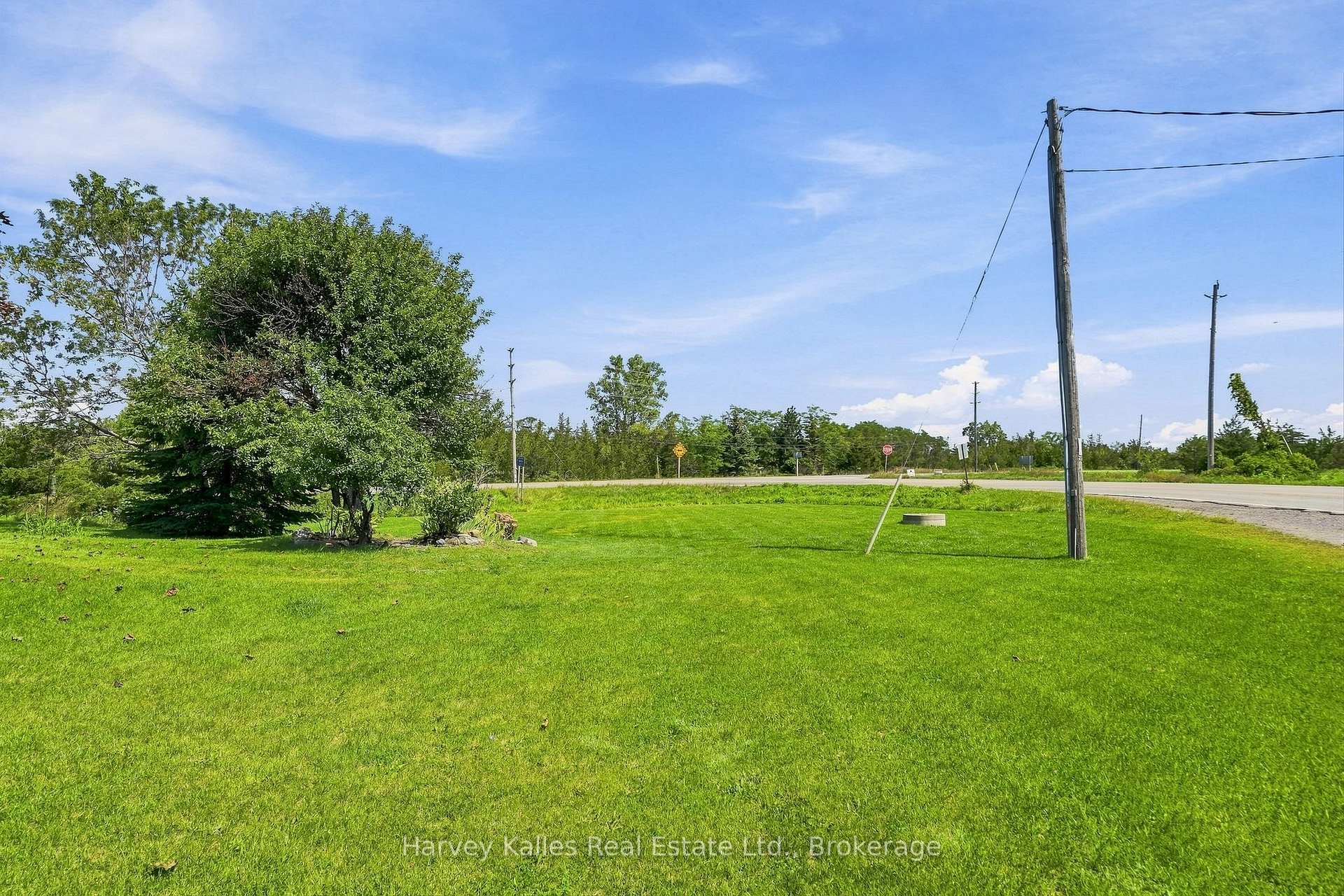 Photo 33 of 3437 County Rd 2, Prince Edward County, Ameliasburgh — HOMEH