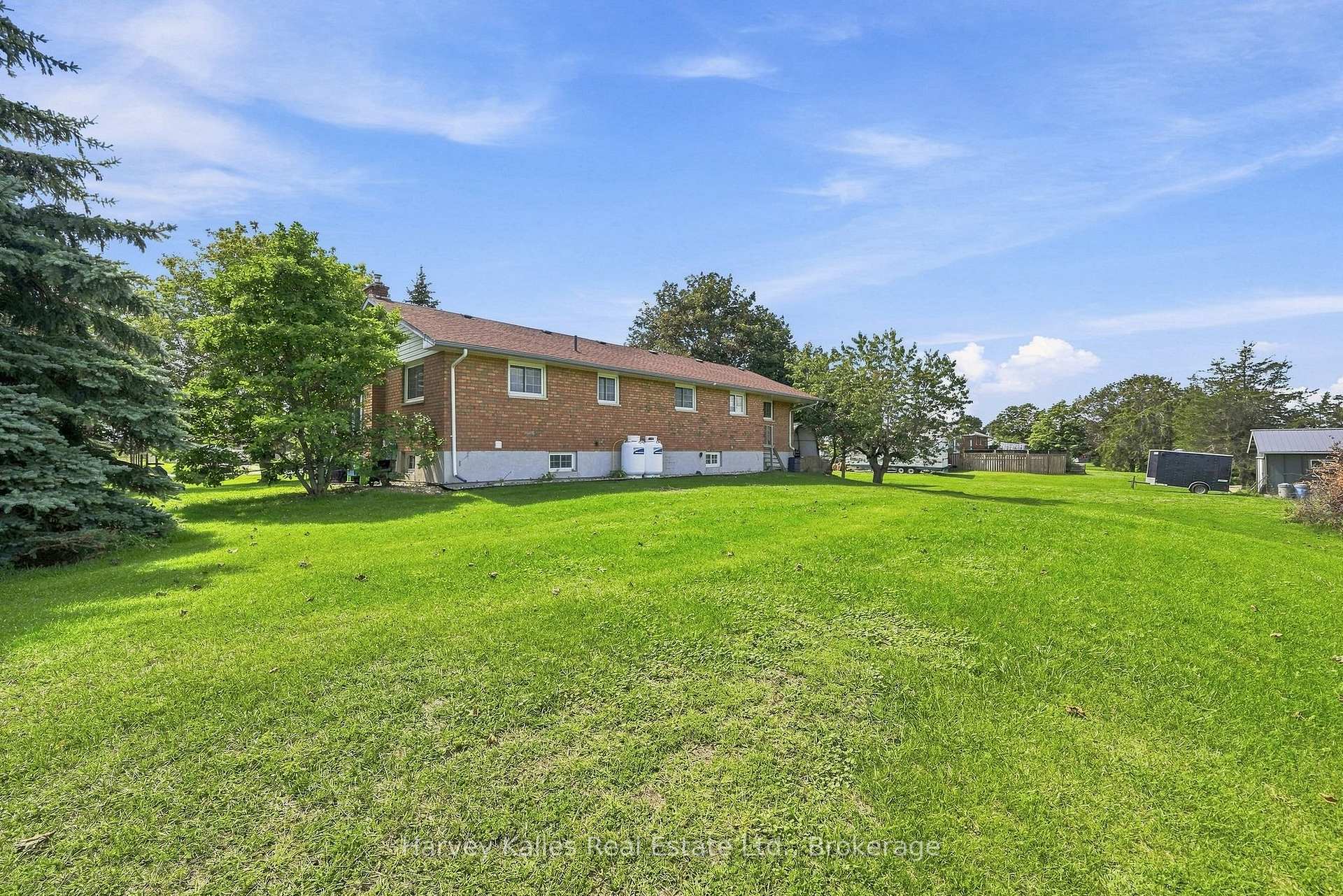 Photo 34 of 3437 County Rd 2, Prince Edward County, Ameliasburgh — HOMEH