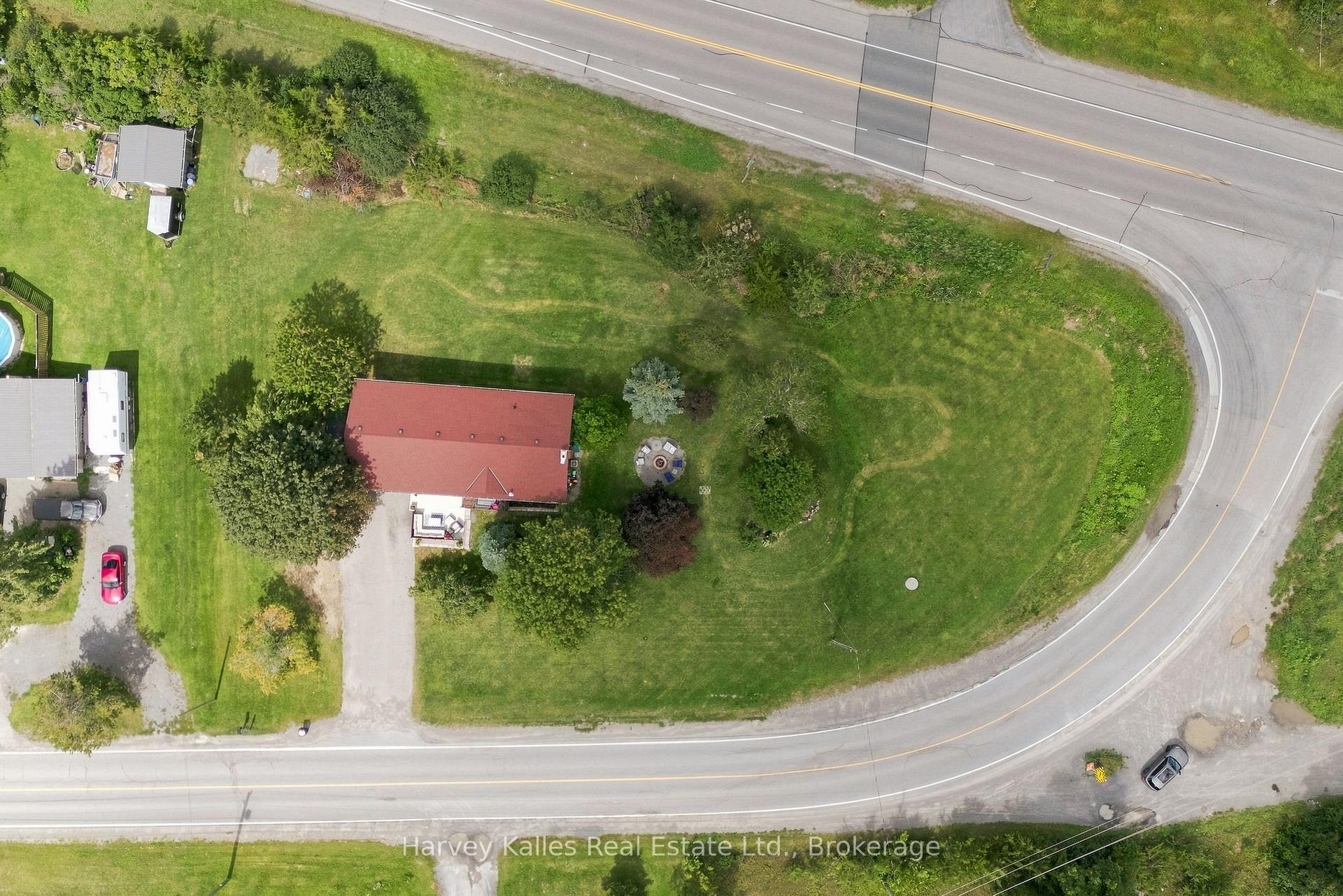 Photo 36 of 3437 County Rd 2, Prince Edward County, Ameliasburgh — HOMEH
