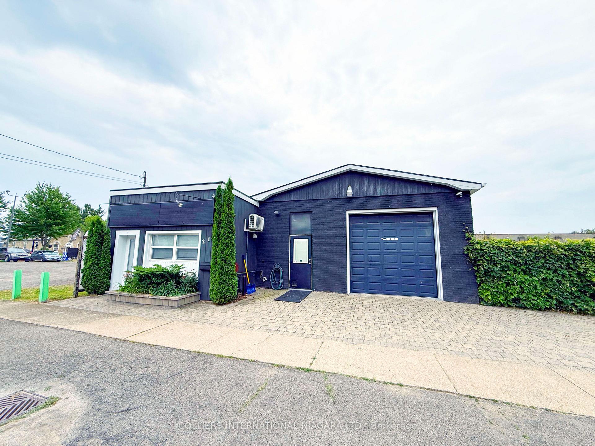 Photo of 212 Mellanby Avenue