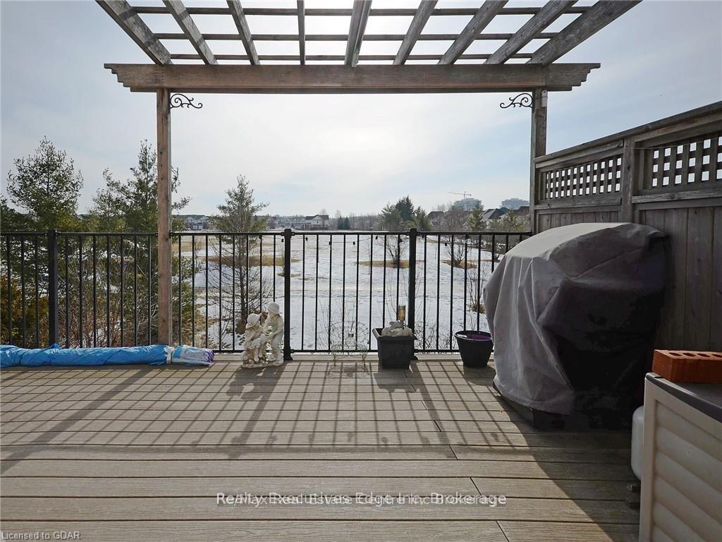 Photo 4 of Unit Main only No Basement, 197 Farley Drive, Guelph, Pineridge/Westminster Woods — HOMEH