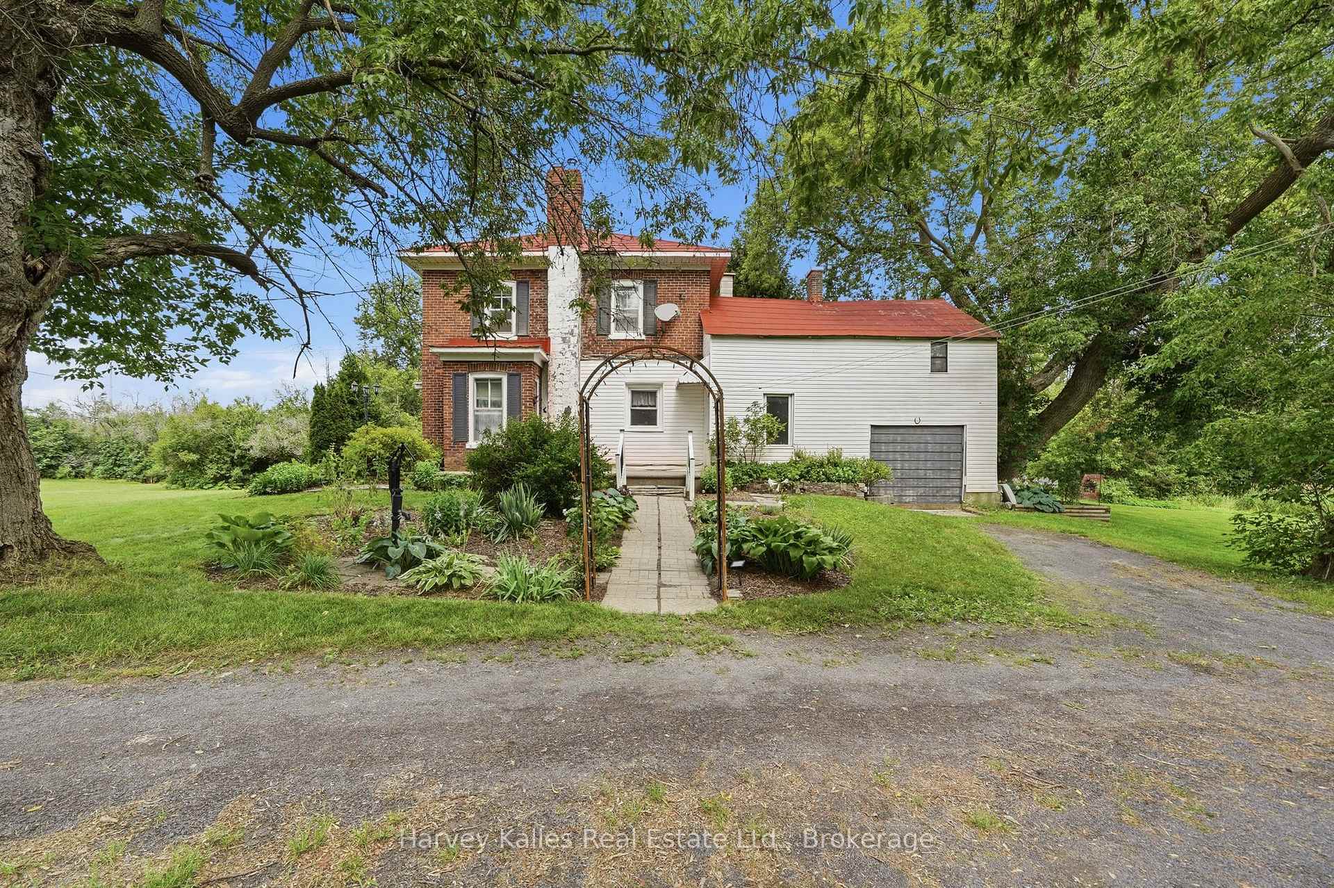 Photo of 1274 Fred Brown Road
