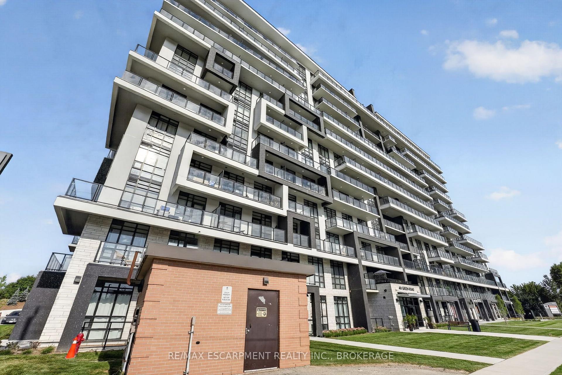 Photo 3 of 205-461 Green Road, Hamilton, Stoney Creek — HOMEH