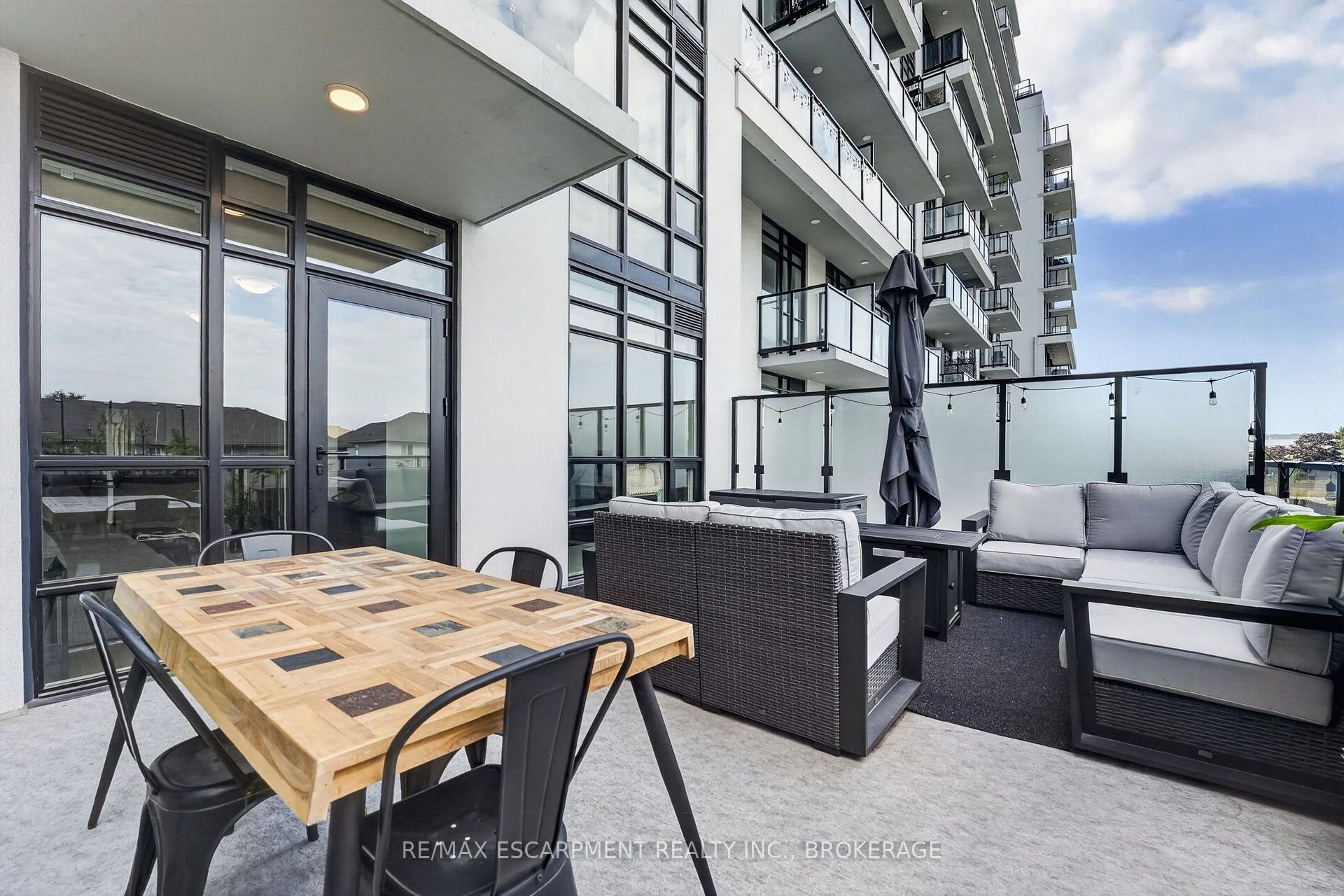 Photo 28 of 205-461 Green Road, Hamilton, Stoney Creek — HOMEH