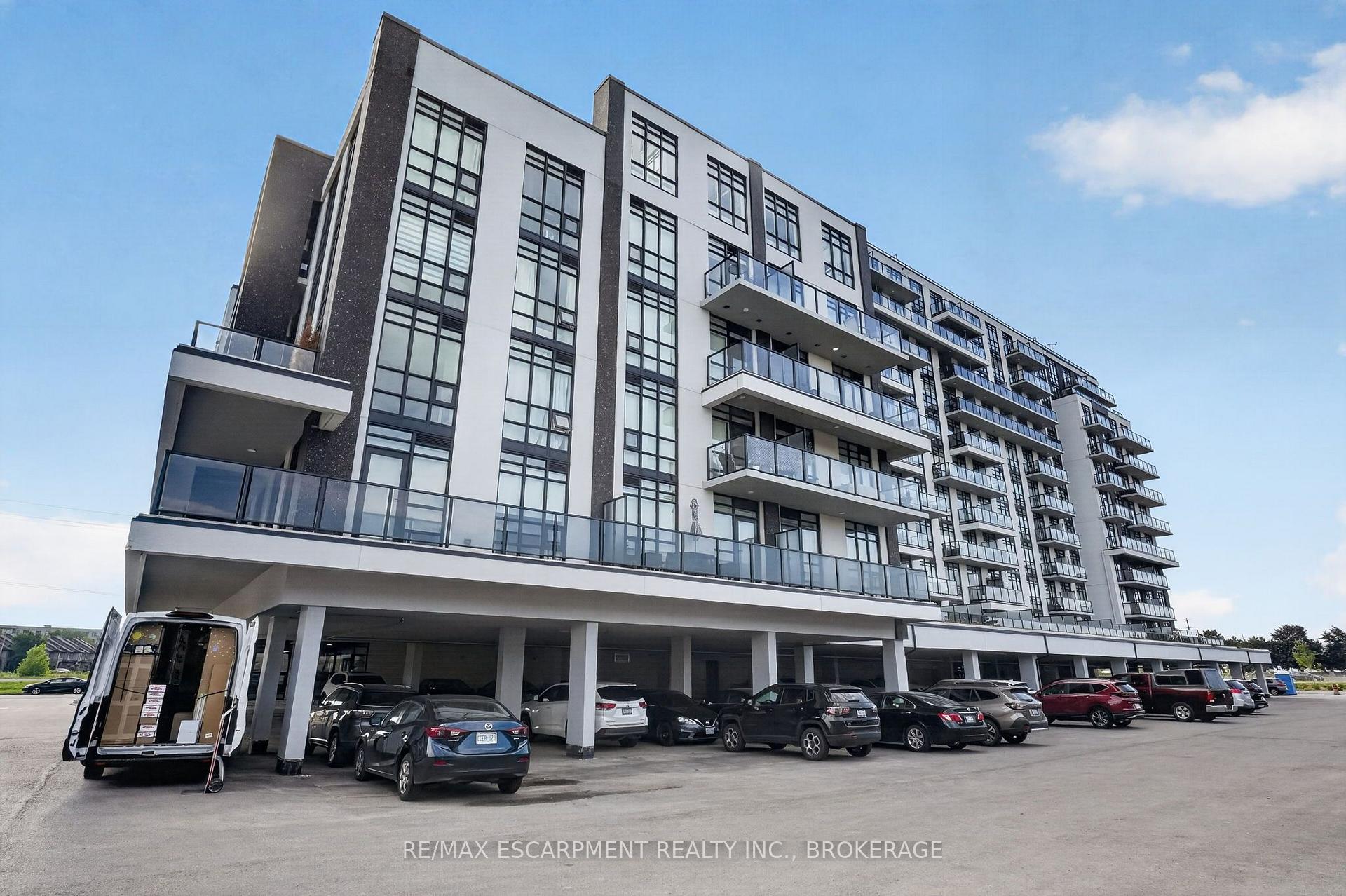 Photo 29 of 205-461 Green Road, Hamilton, Stoney Creek — HOMEH