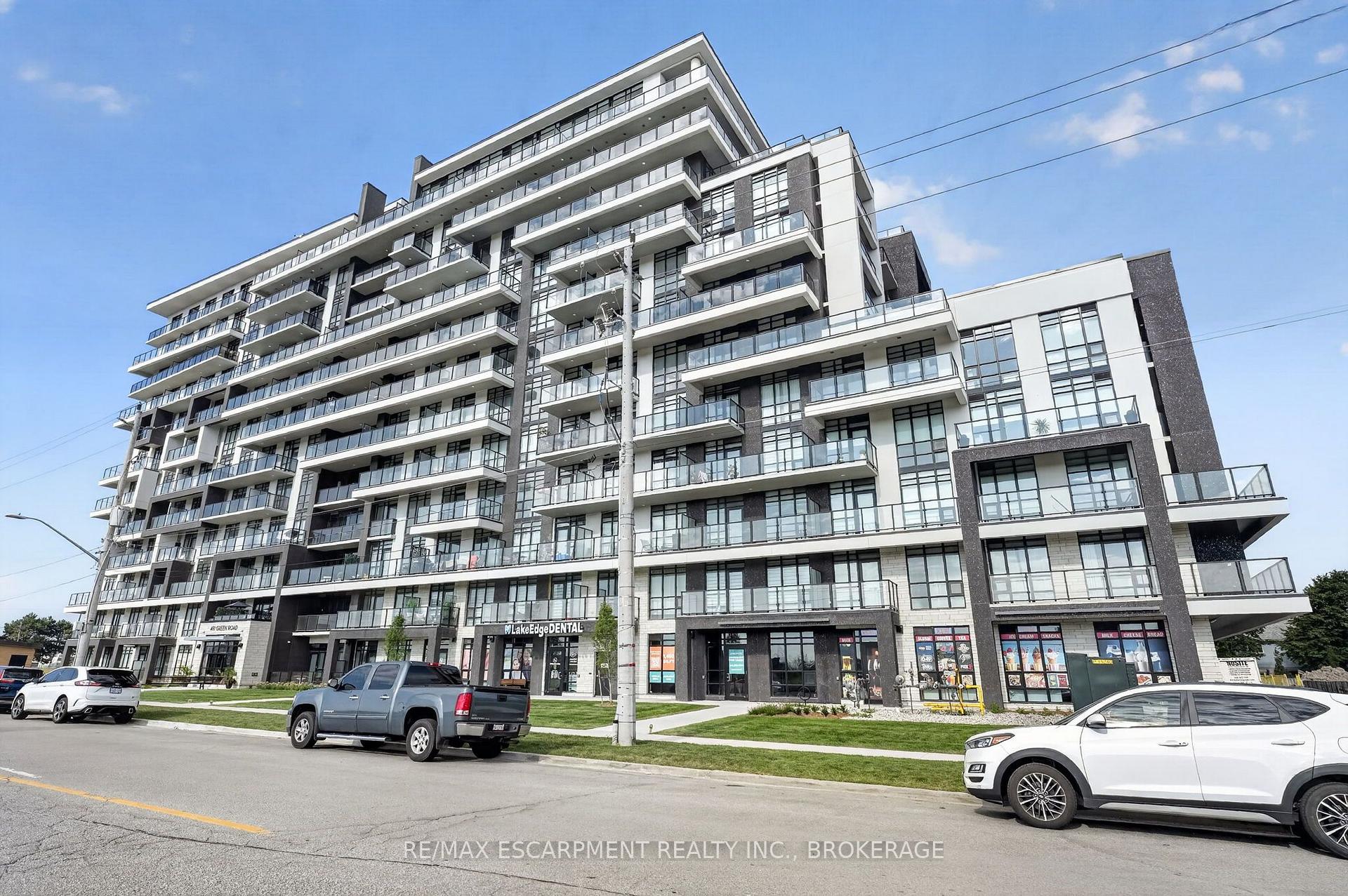 Photo 30 of 205-461 Green Road, Hamilton, Stoney Creek — HOMEH