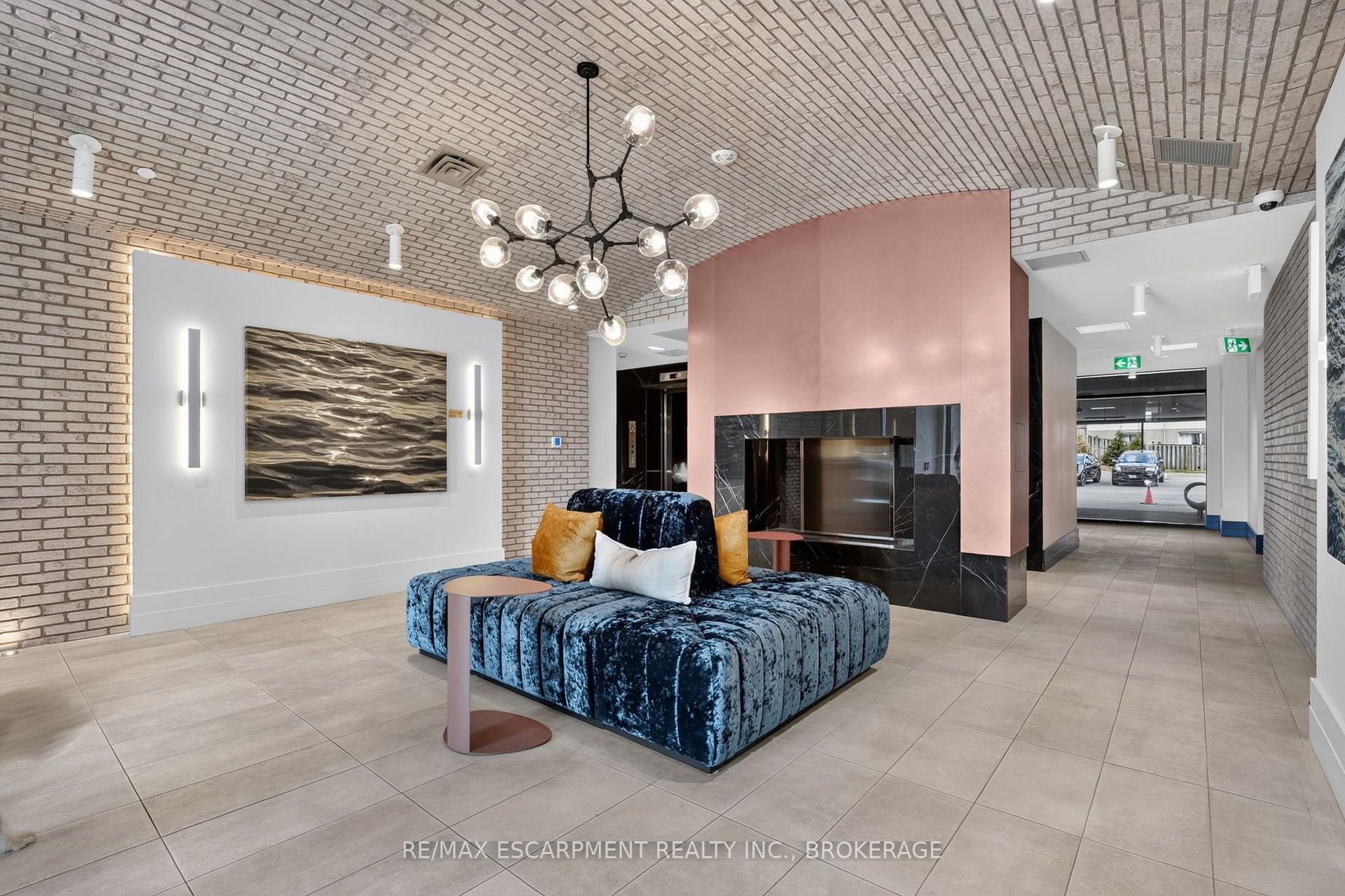Photo 37 of 205-461 Green Road, Hamilton, Stoney Creek — HOMEH