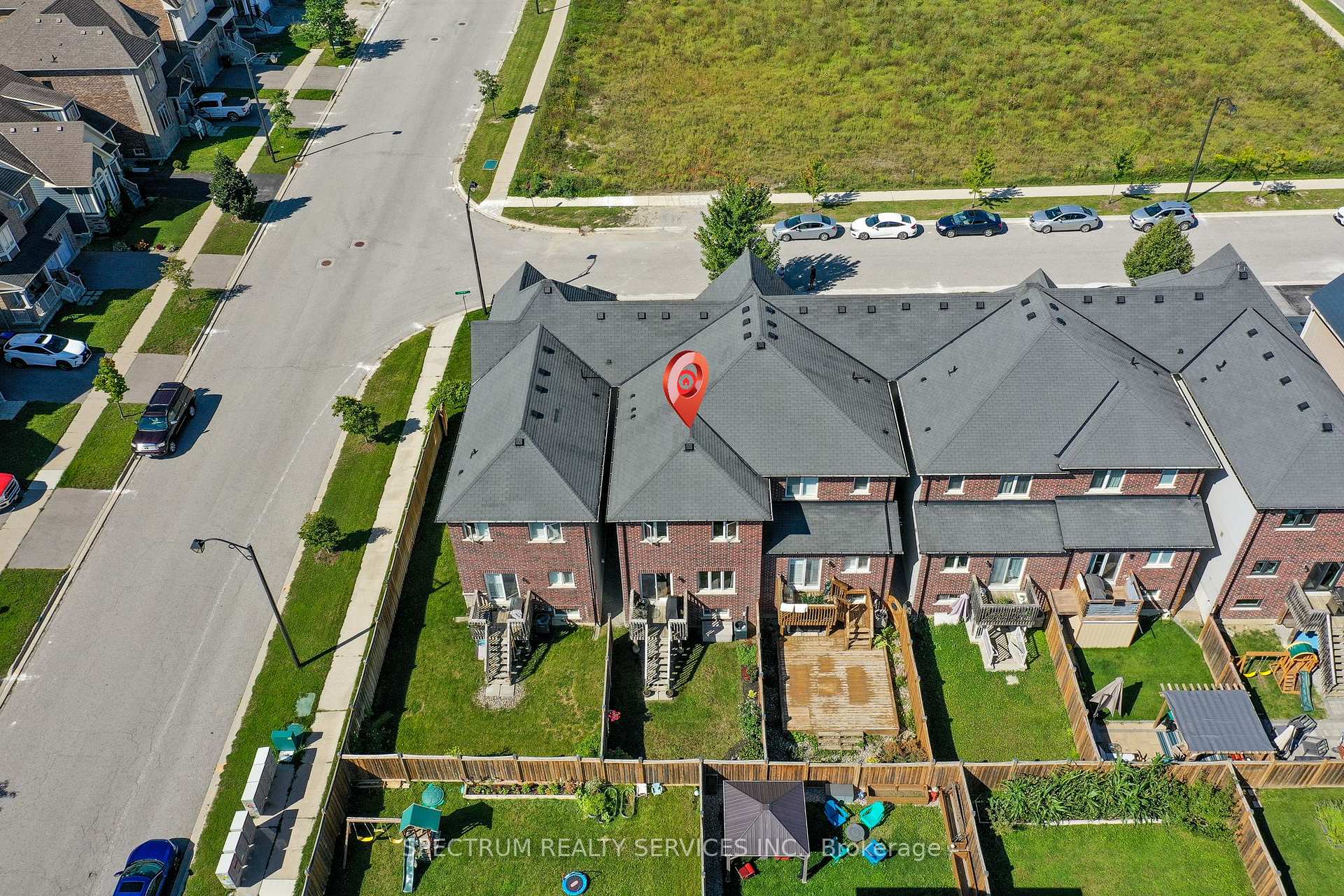 Photo 69 of 1103 Stantin Street, Innisfil, Lefroy — HOMEH