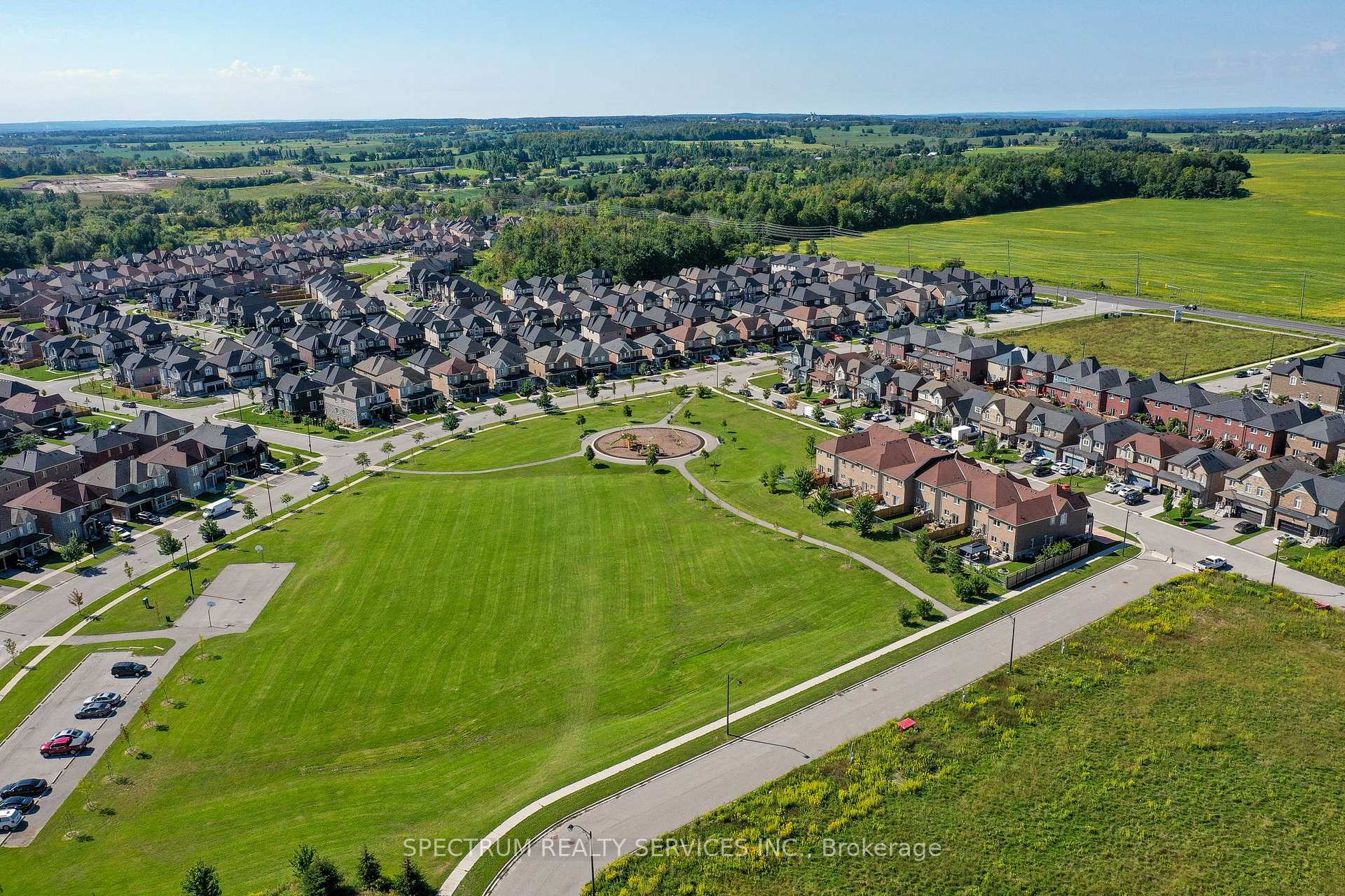 Photo 71 of 1103 Stantin Street, Innisfil, Lefroy — HOMEH