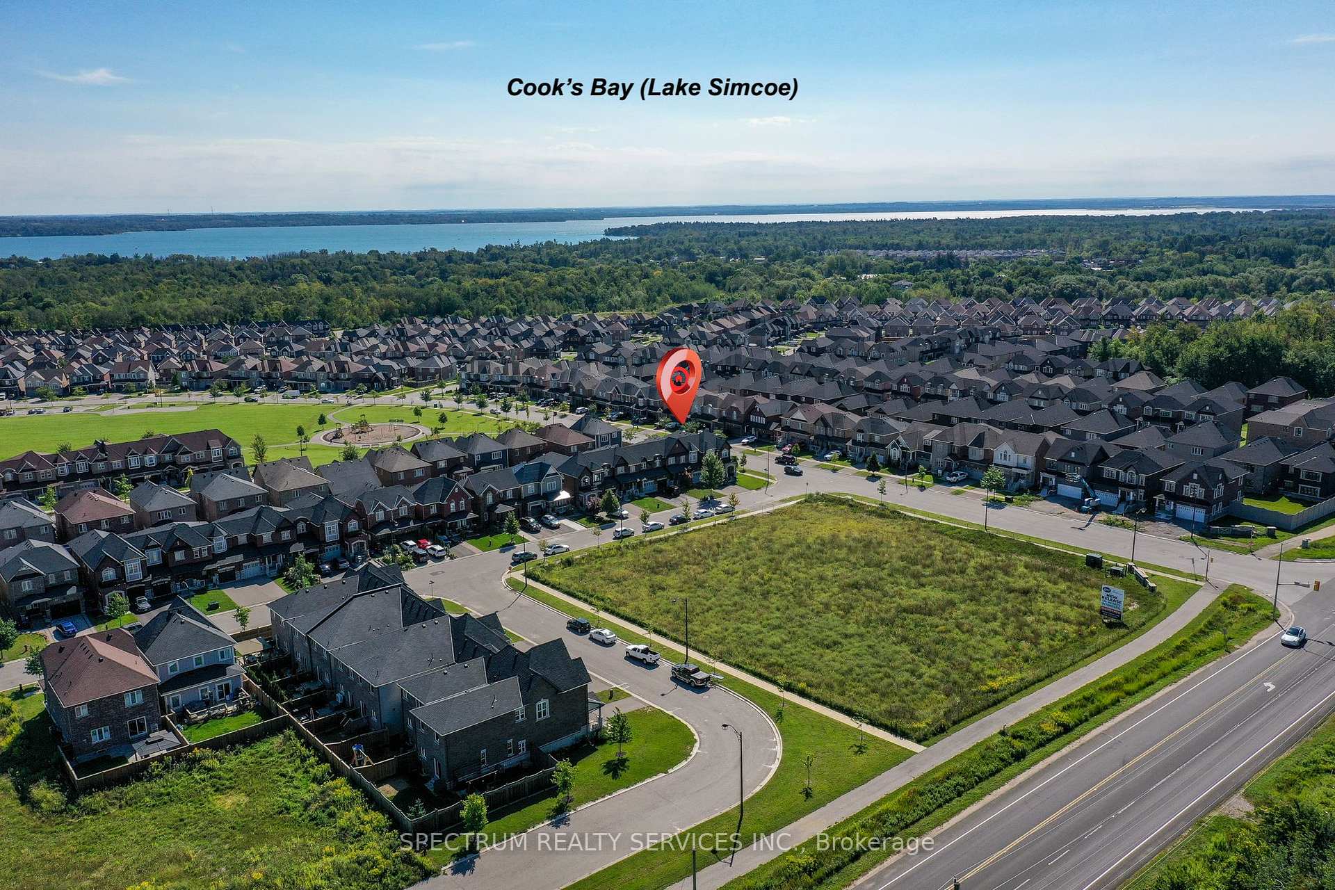 Photo 26 of 1103 Stantin Street, Innisfil, Lefroy — HOMEH